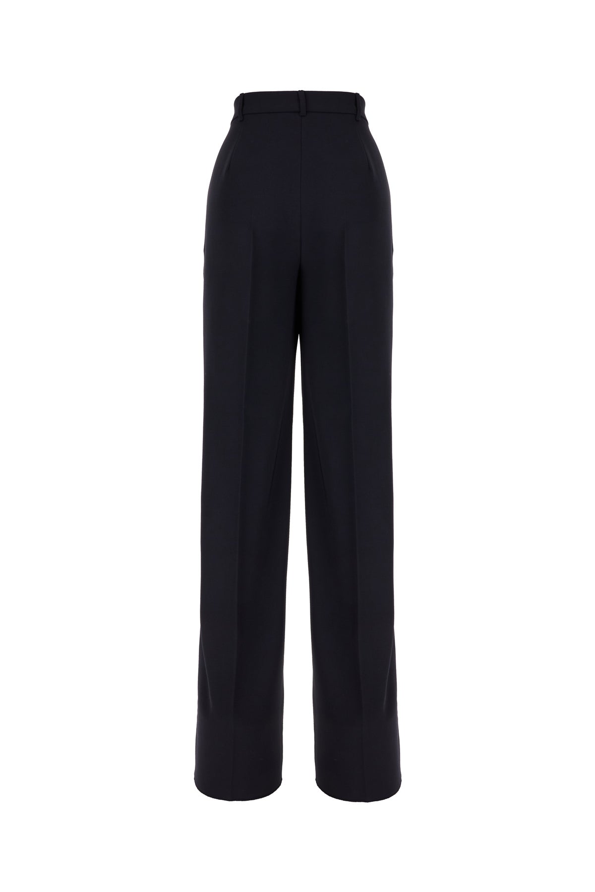 Max Mara Studio Woman Clothing Trousers MAX MARA STUDIO