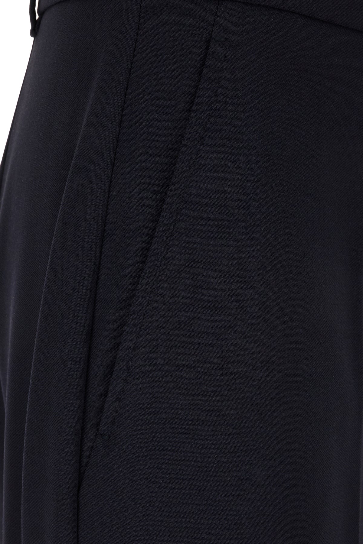 Max Mara Studio Woman Clothing Trousers MAX MARA STUDIO