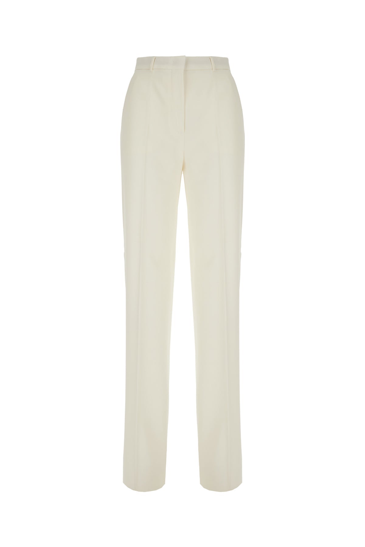 Max Mara Studio Woman Clothing Trousers MAX MARA STUDIO
