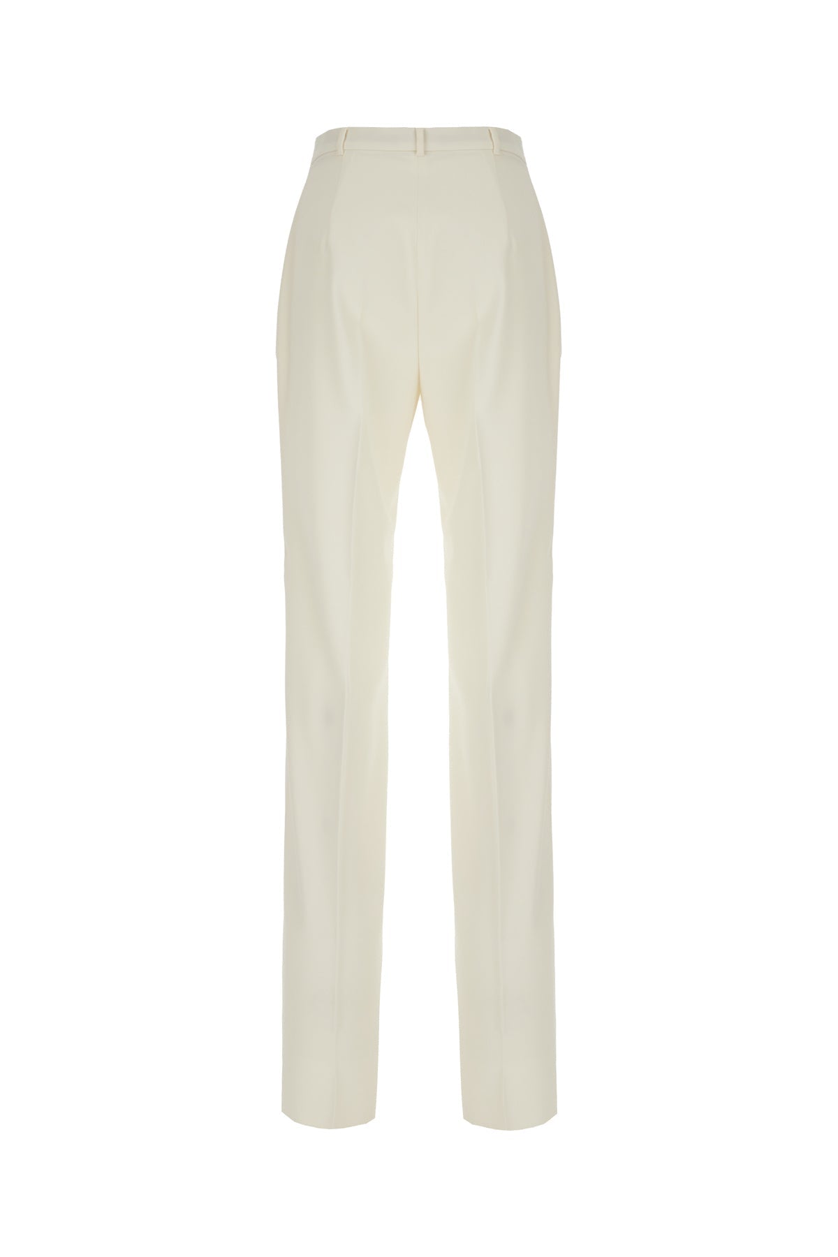 Max Mara Studio Woman Clothing Trousers MAX MARA STUDIO