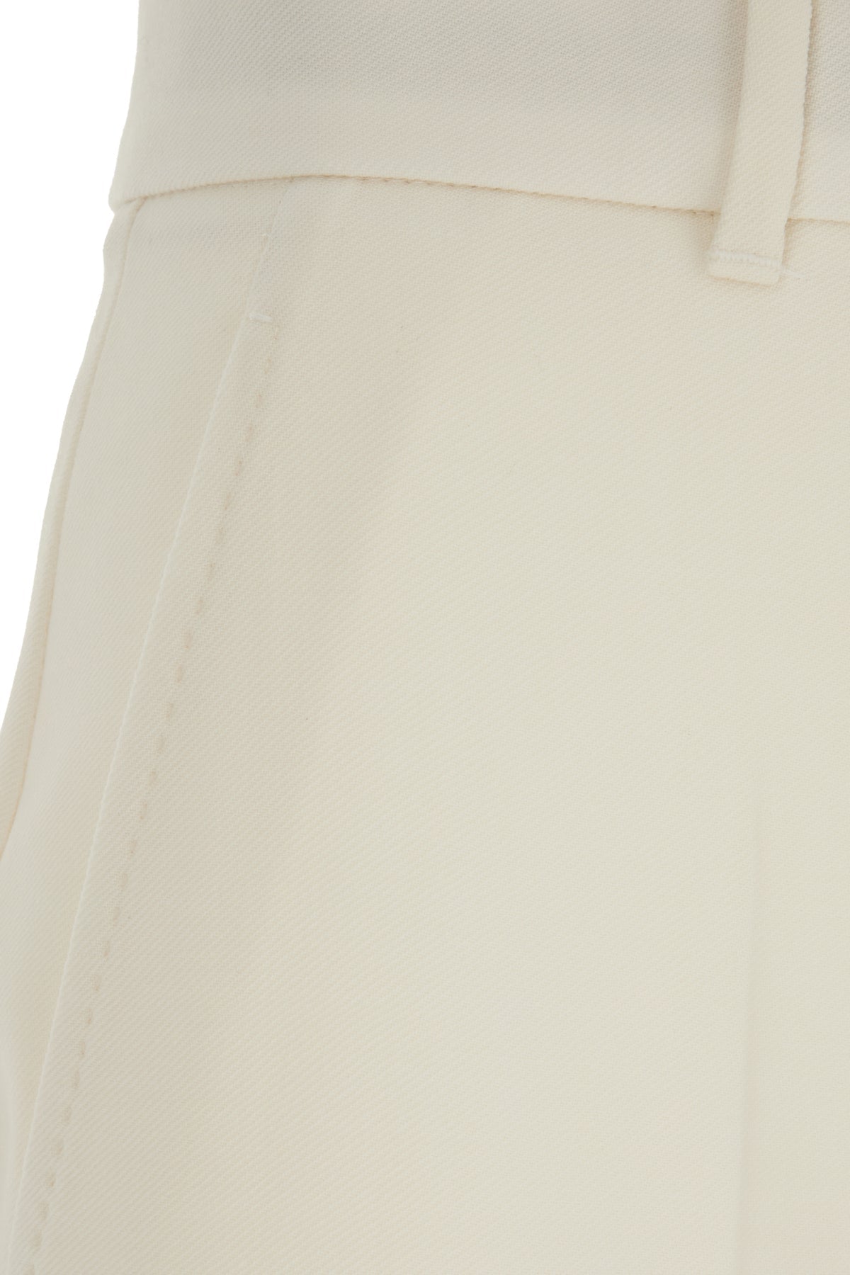 Max Mara Studio Woman Clothing Trousers MAX MARA STUDIO