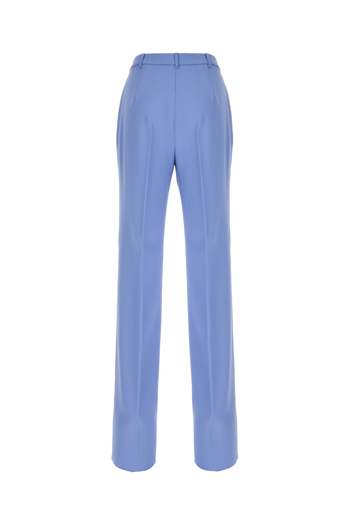 Max Mara Studio Woman Clothing Trousers MAX MARA STUDIO