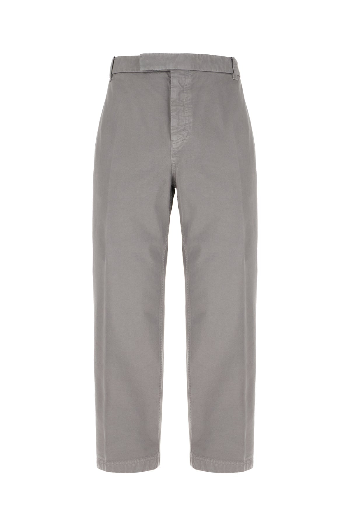 Thom Browne Man Clothing Trousers THOM BROWNE