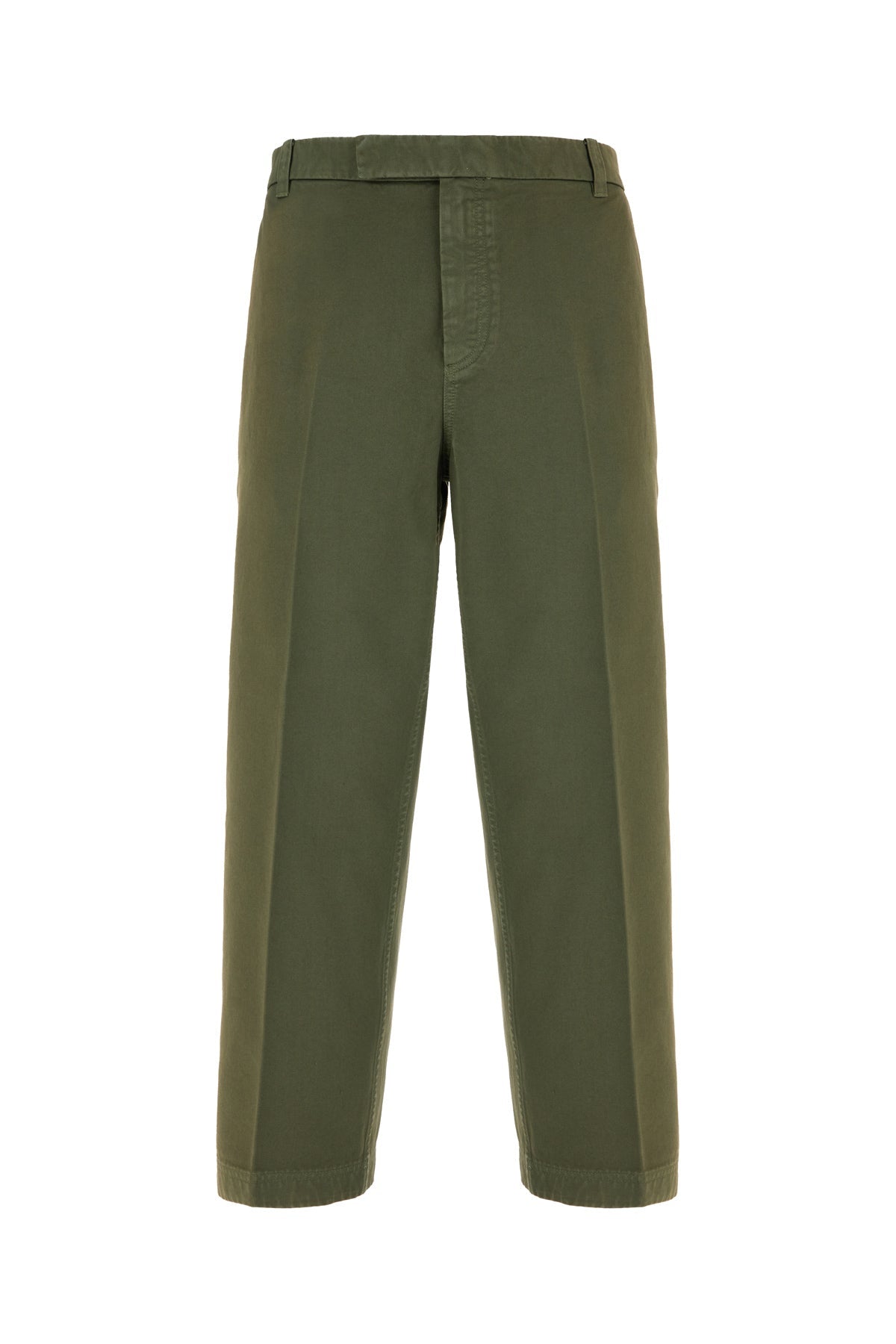 Thom Browne Man Clothing Trousers THOM BROWNE