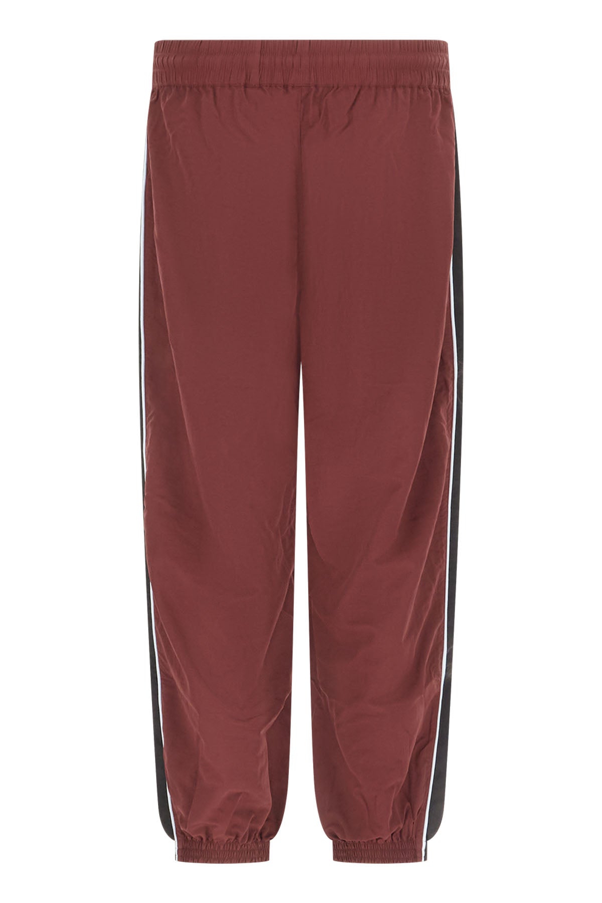 Willy Chavarria Man Clothing Trousers WILLY CHAVARRIA