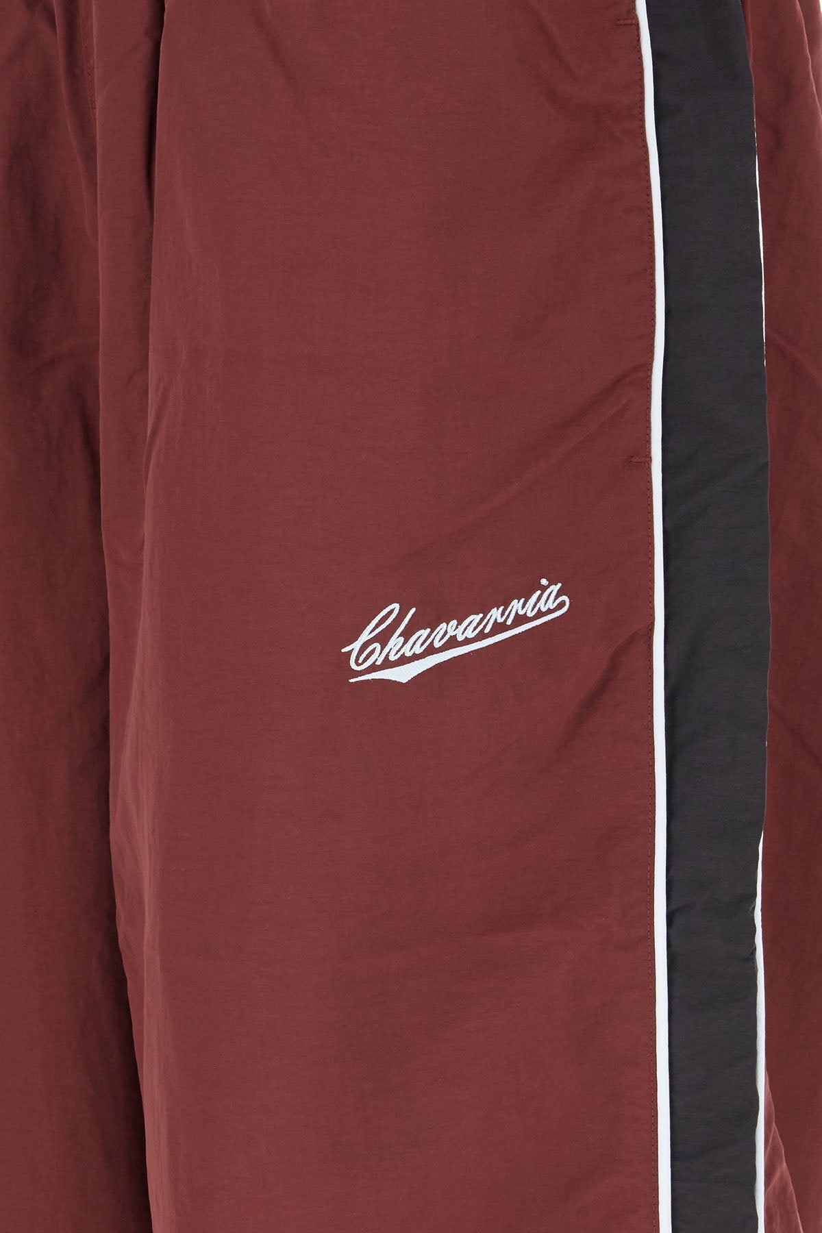 Willy Chavarria Man Clothing Trousers WILLY CHAVARRIA