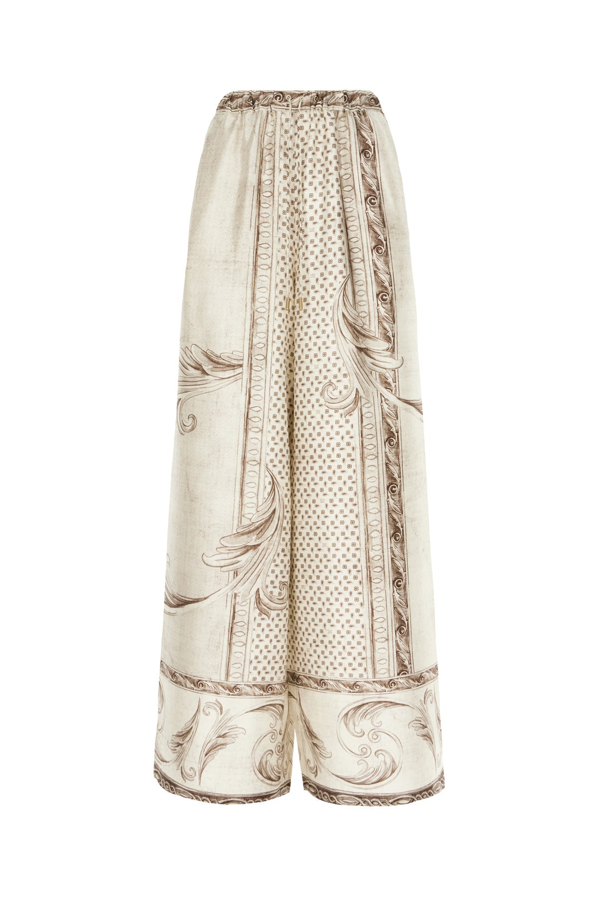 Max Mara Woman Clothing Trousers MAX MARA