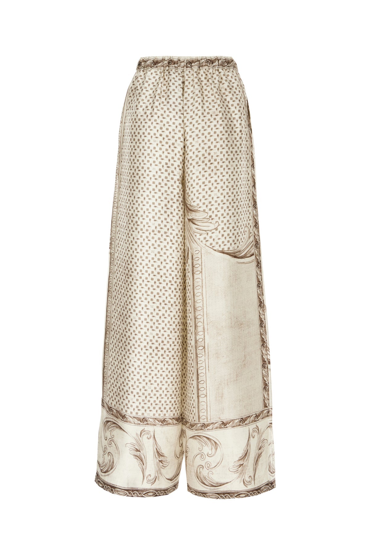 Max Mara Woman Clothing Trousers MAX MARA