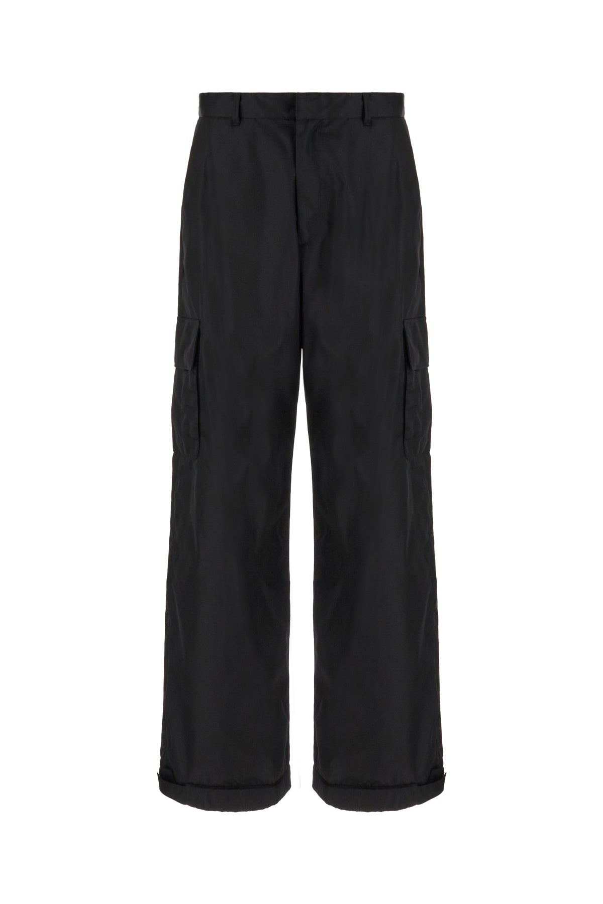 Off White Man Clothing Trousers OFF-WHITE