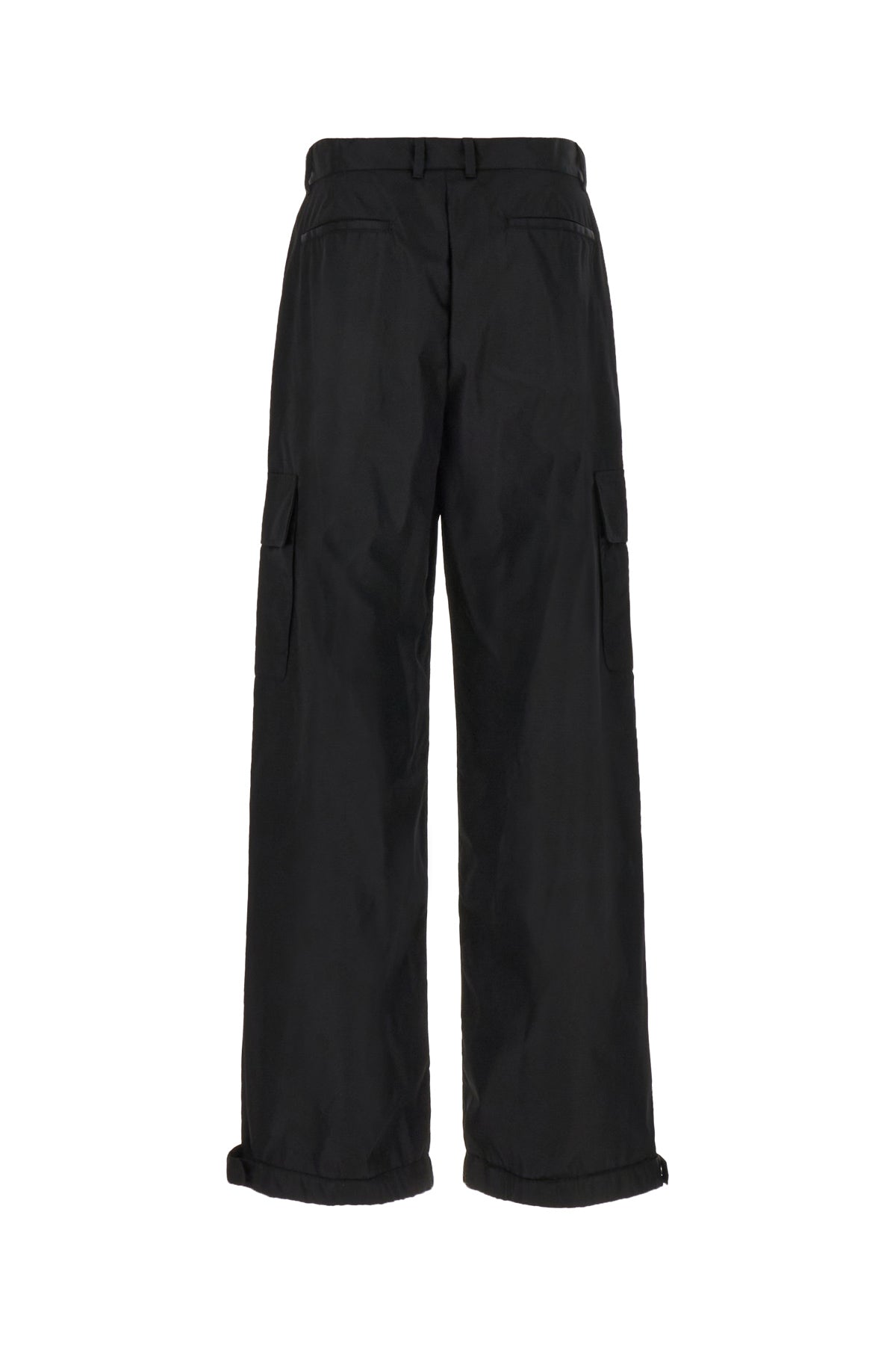 Off White Man Clothing Trousers OFF-WHITE