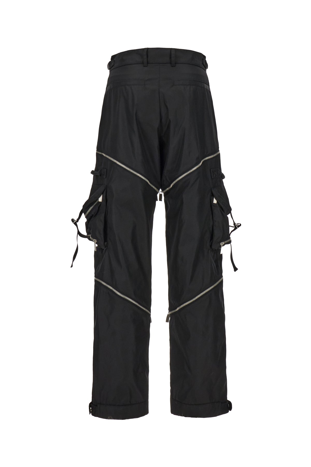 Off White Man Clothing Trousers OFF-WHITE