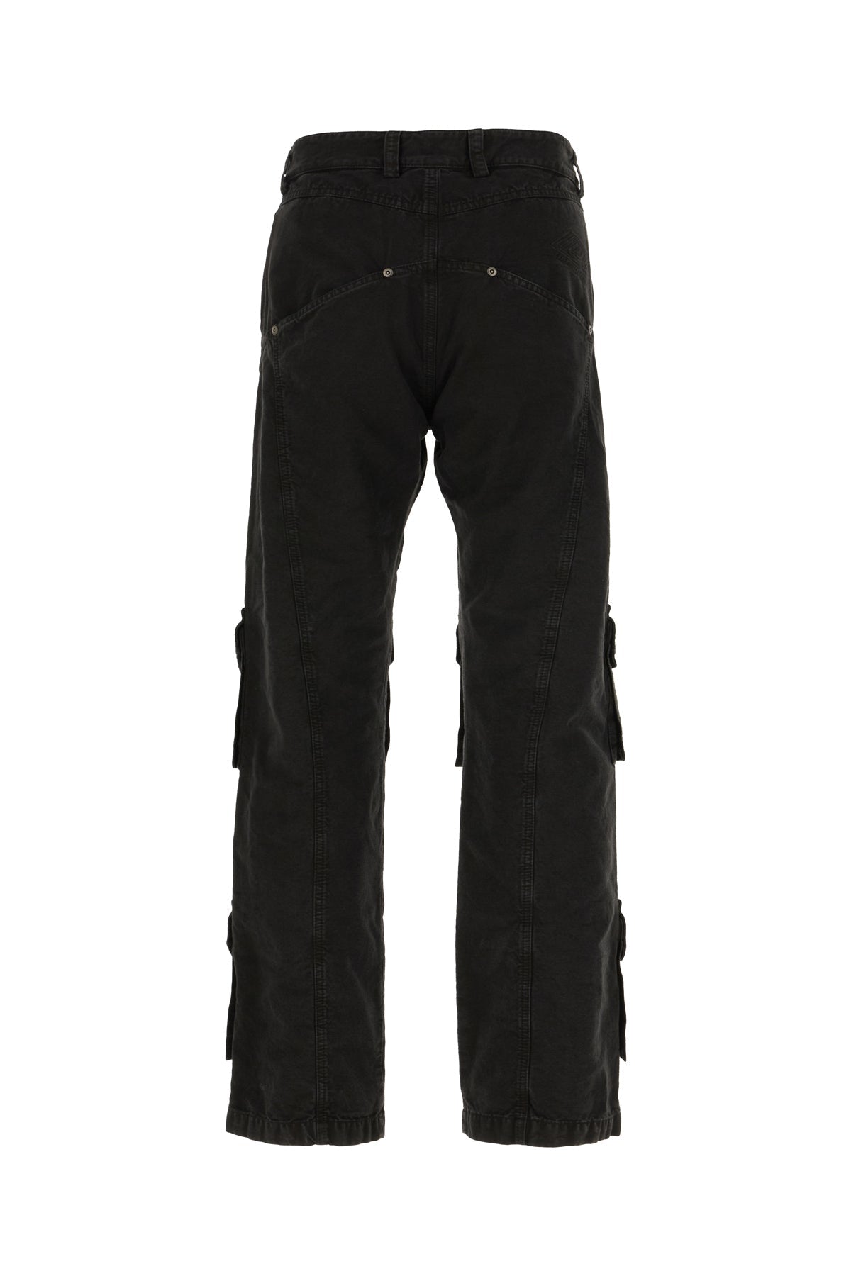 Off White Man Clothing Trousers OFF-WHITE