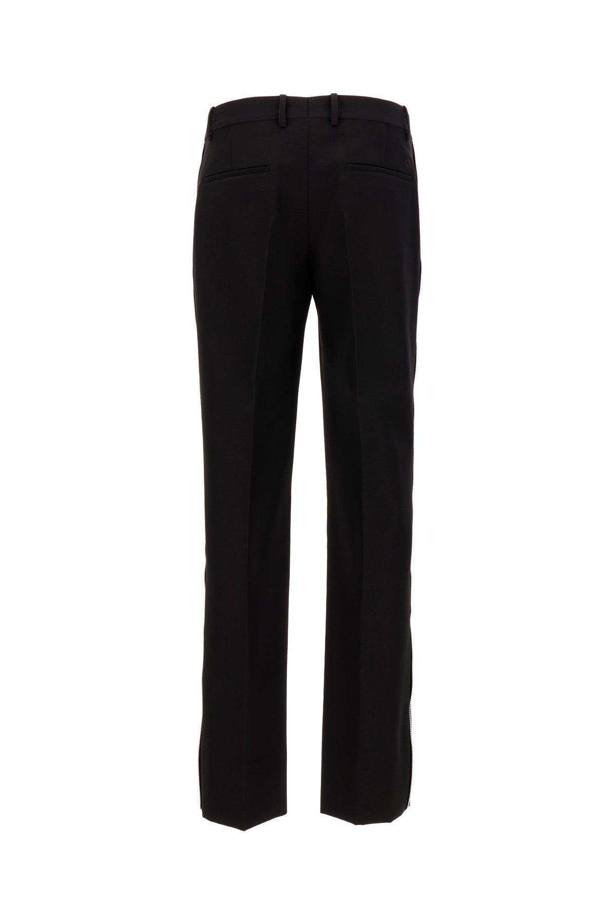 Off White Man Clothing Trousers OFF-WHITE
