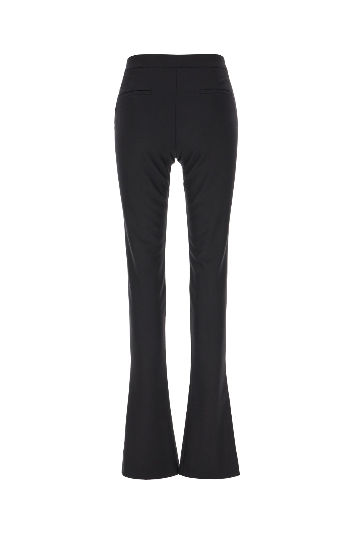 Off White Woman Clothing Trousers OFF-WHITE