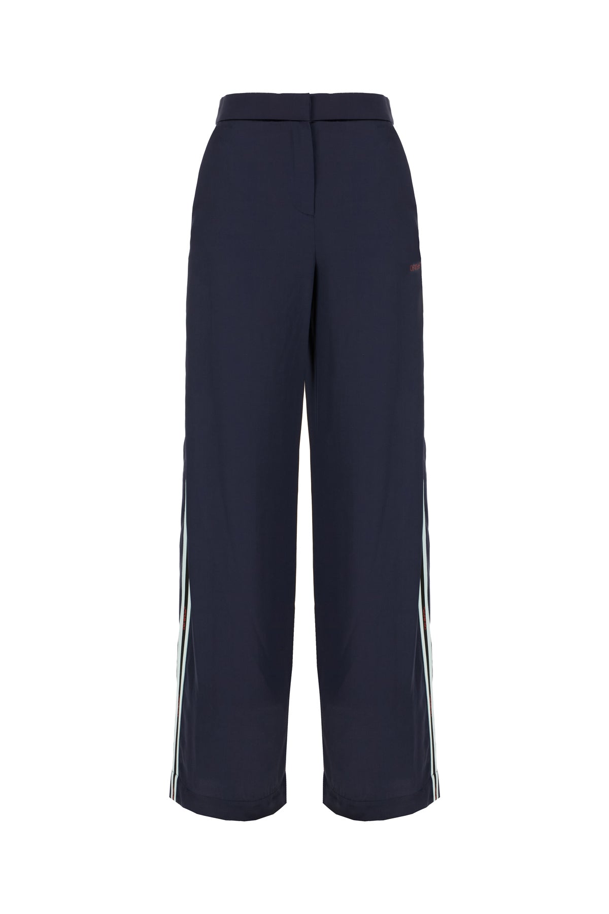 Off White Woman Clothing Trousers OFF-WHITE