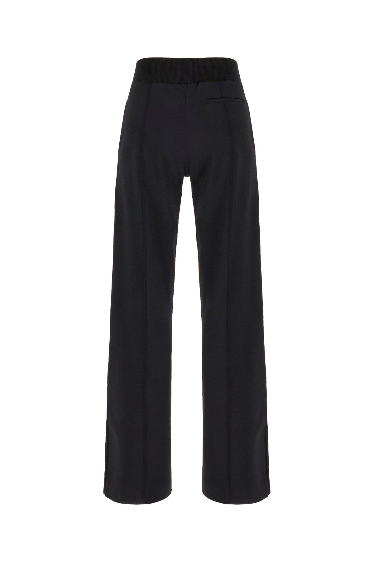 Off White Woman Clothing Trousers OFF-WHITE