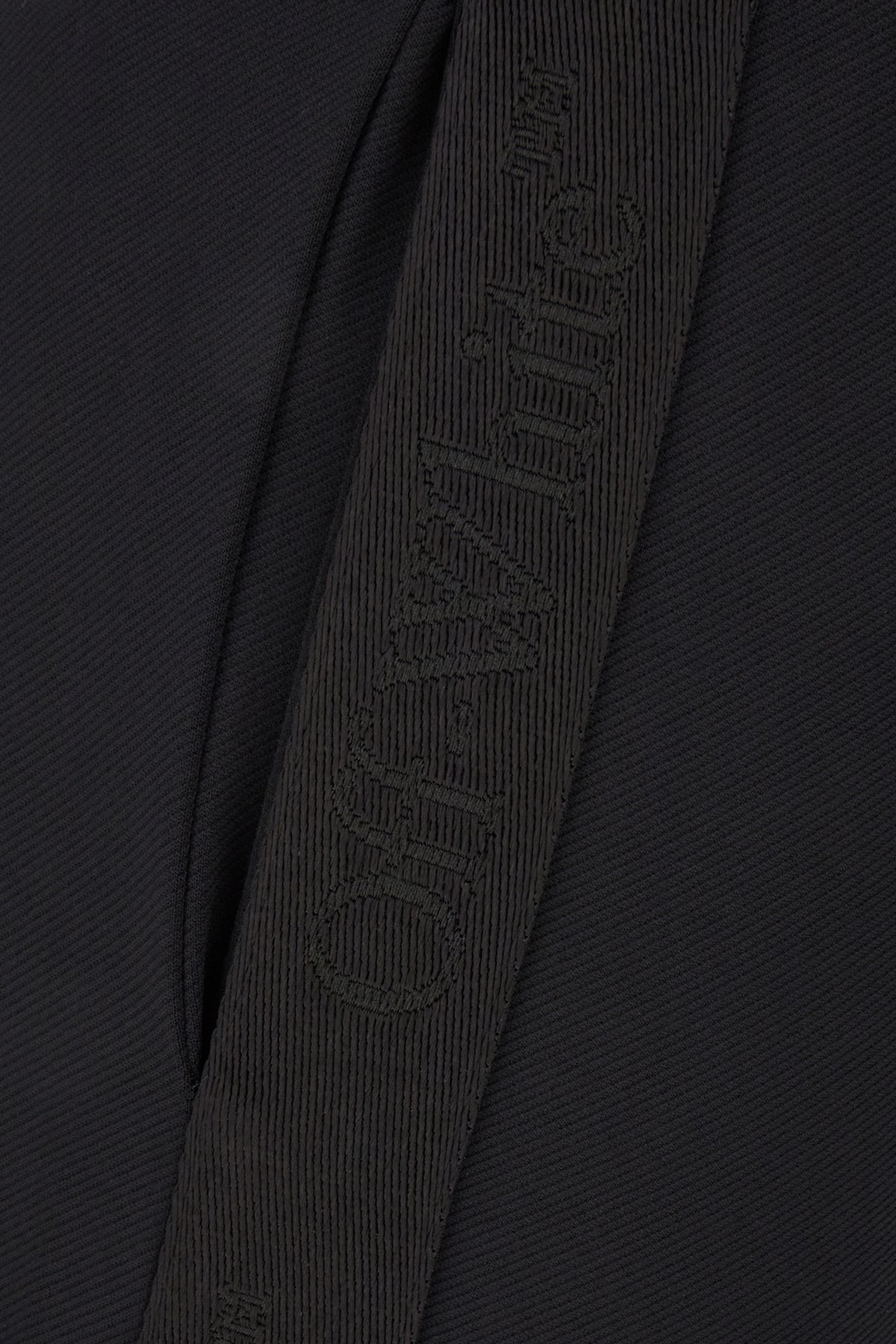 Off White Woman Clothing Trousers OFF-WHITE