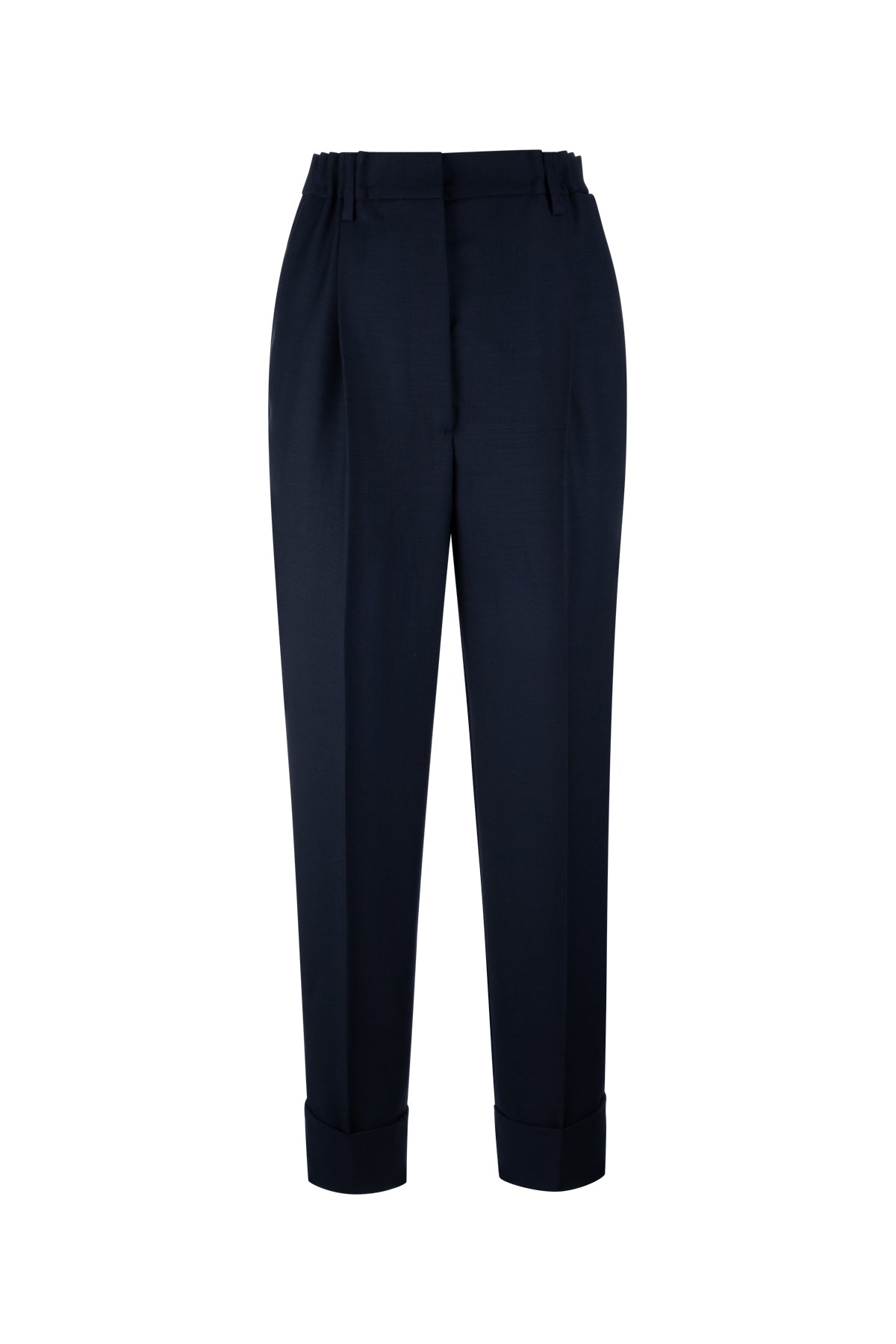 Prada Woman Clothing Trousers PRADA