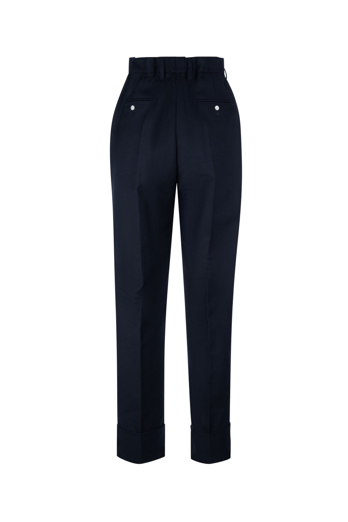 Prada Woman Clothing Trousers PRADA