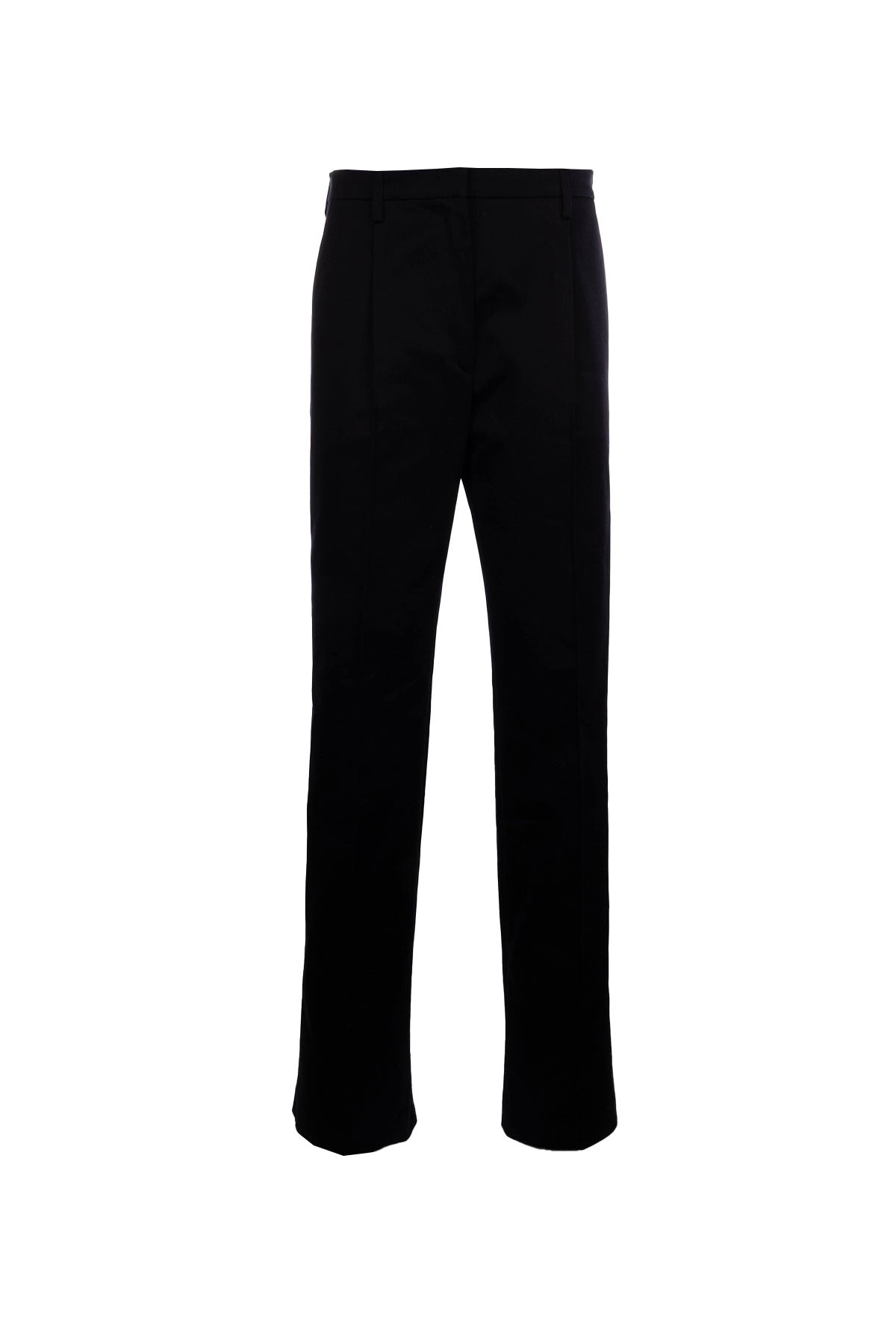 Prada Woman Clothing Trousers PRADA