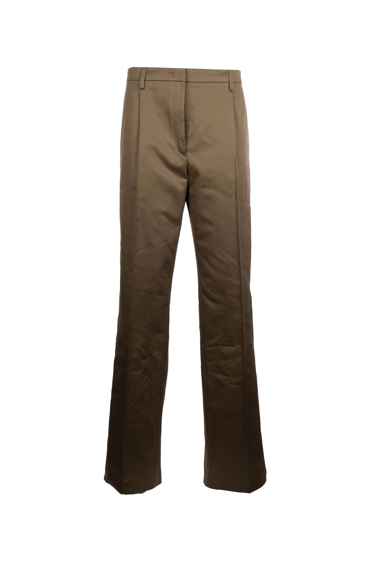 Prada Woman Clothing Trousers PRADA