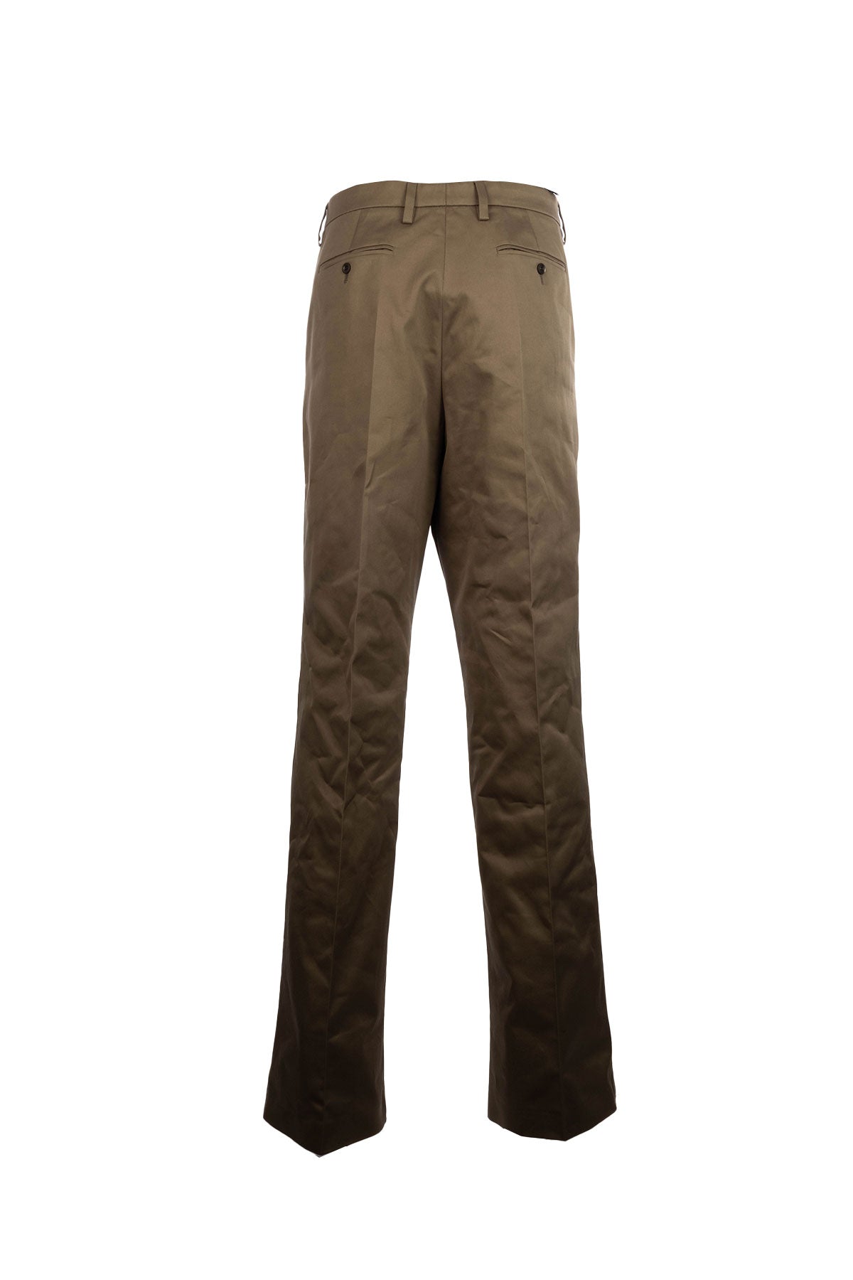 Prada Woman Clothing Trousers PRADA