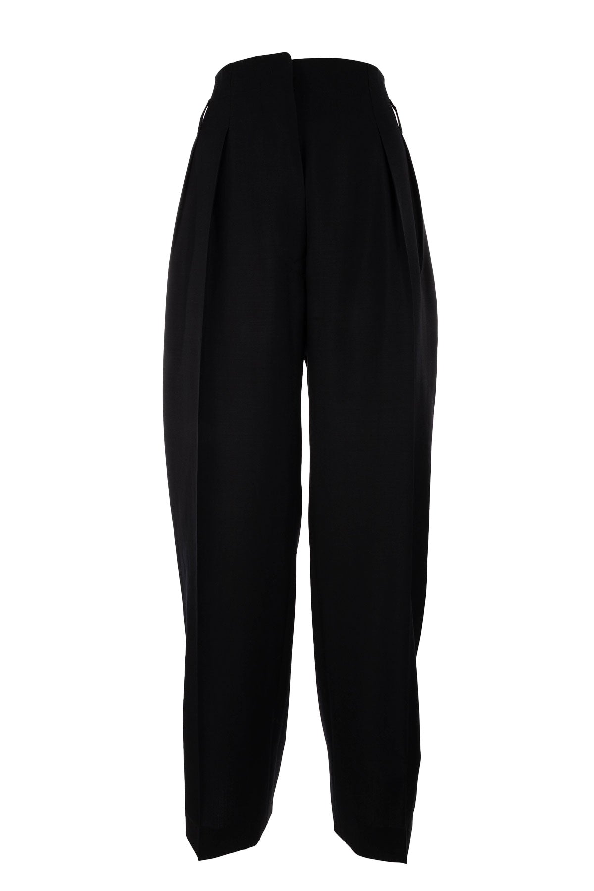 Prada Woman Clothing Trousers PRADA