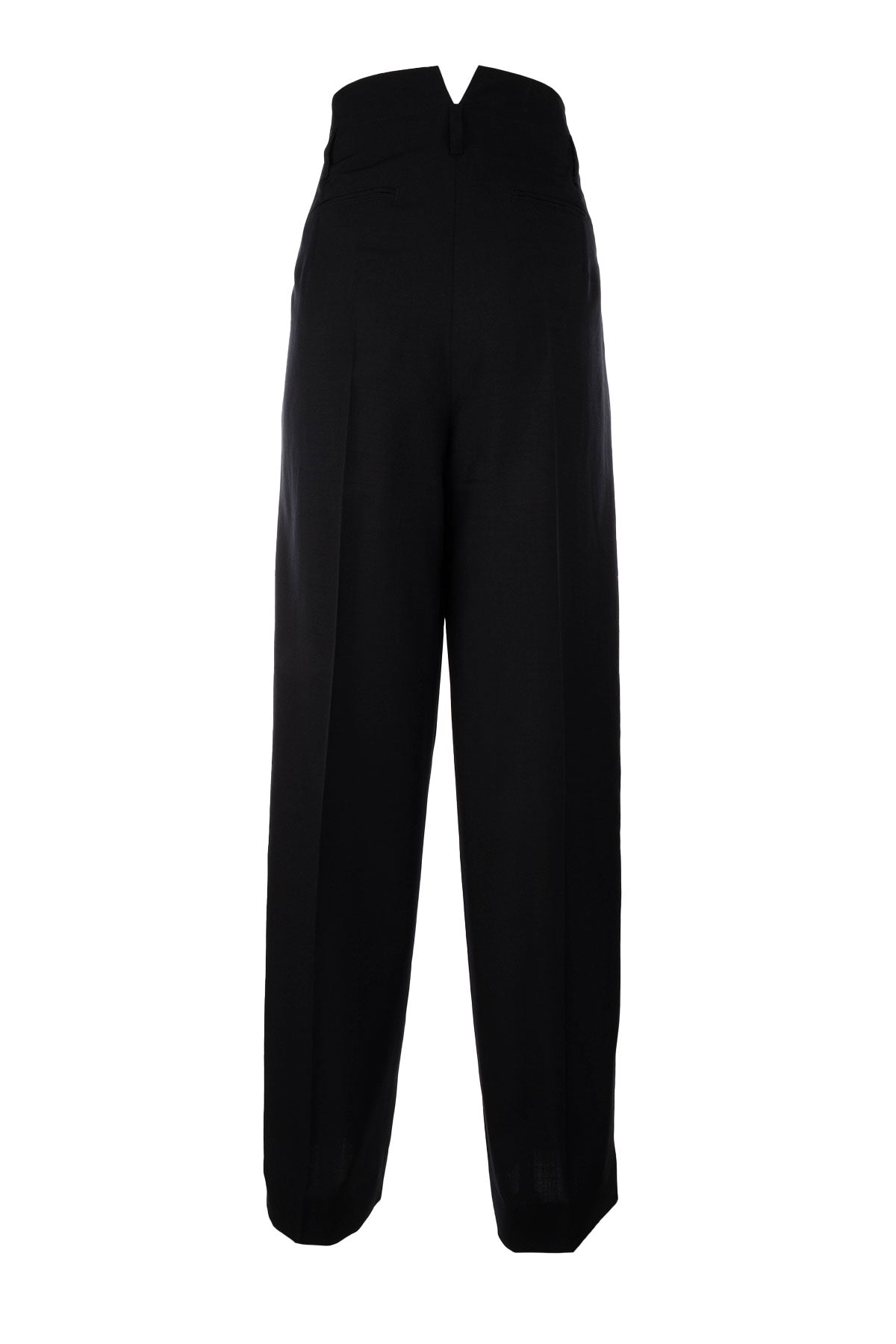 Prada Woman Clothing Trousers PRADA