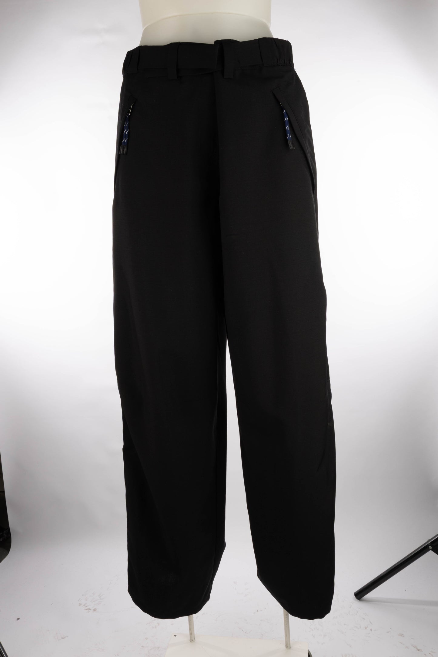 Prada Woman Clothing Trousers PRADA