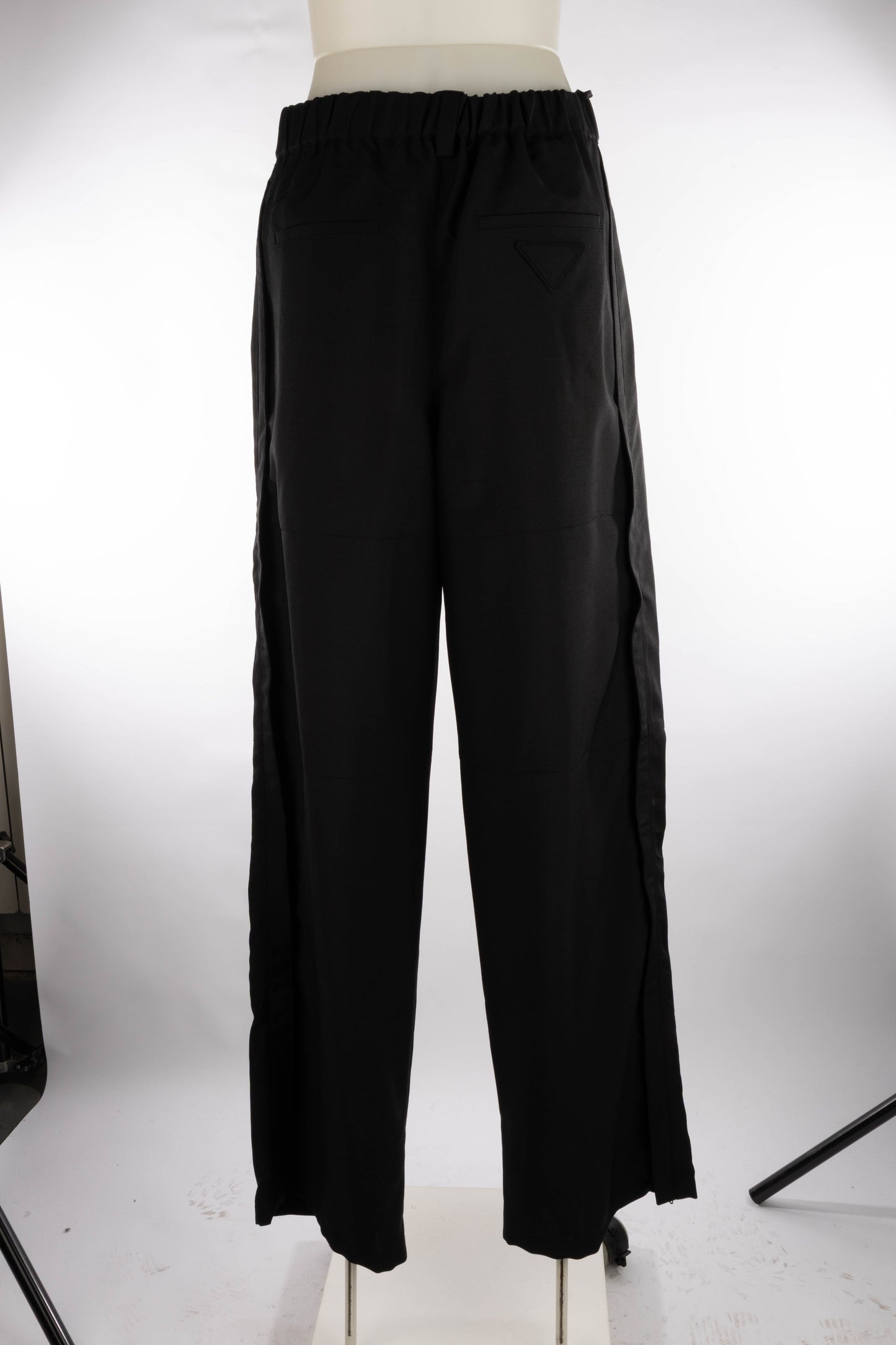 Prada Woman Clothing Trousers PRADA