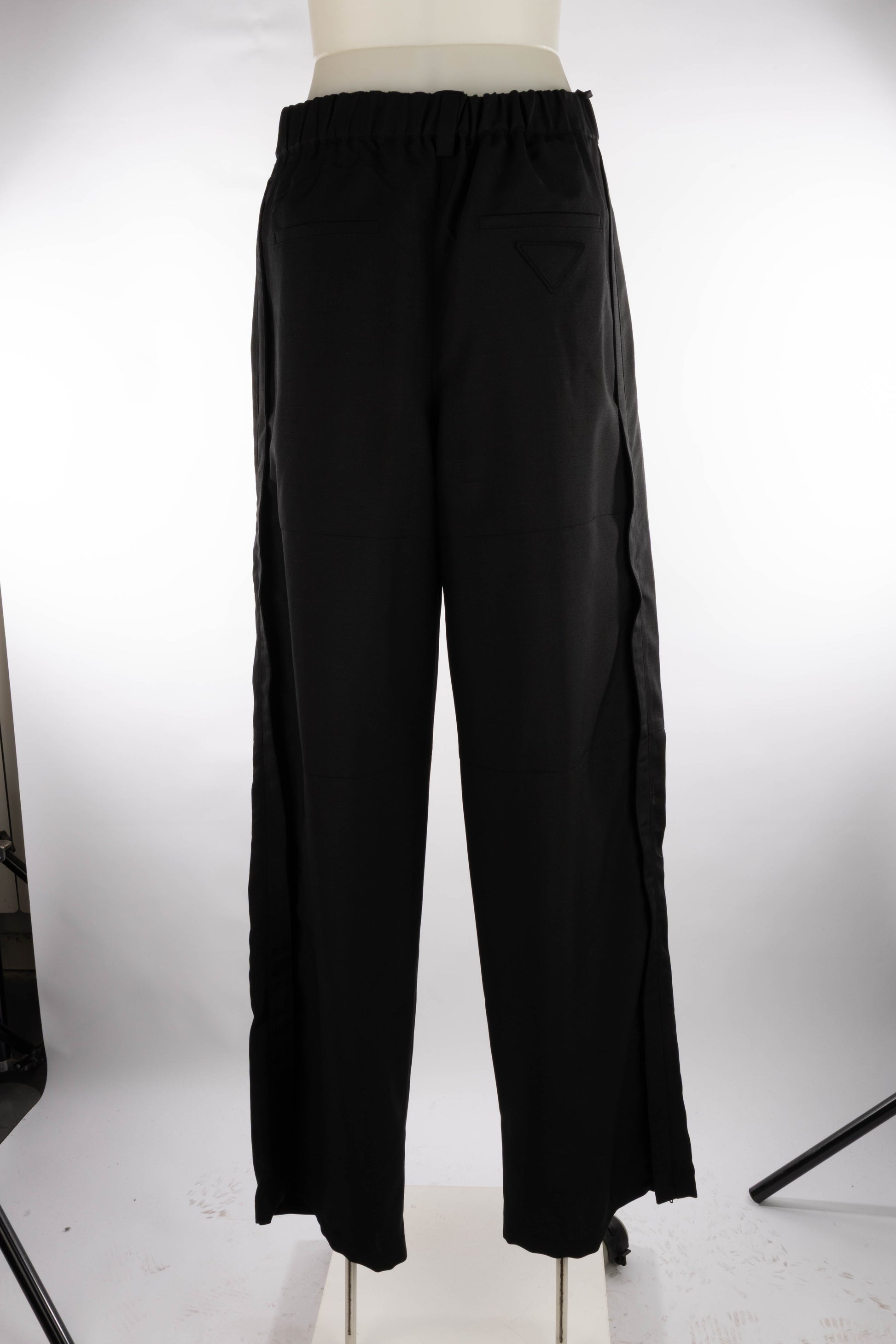 Prada Woman Clothing Trousers PRADA