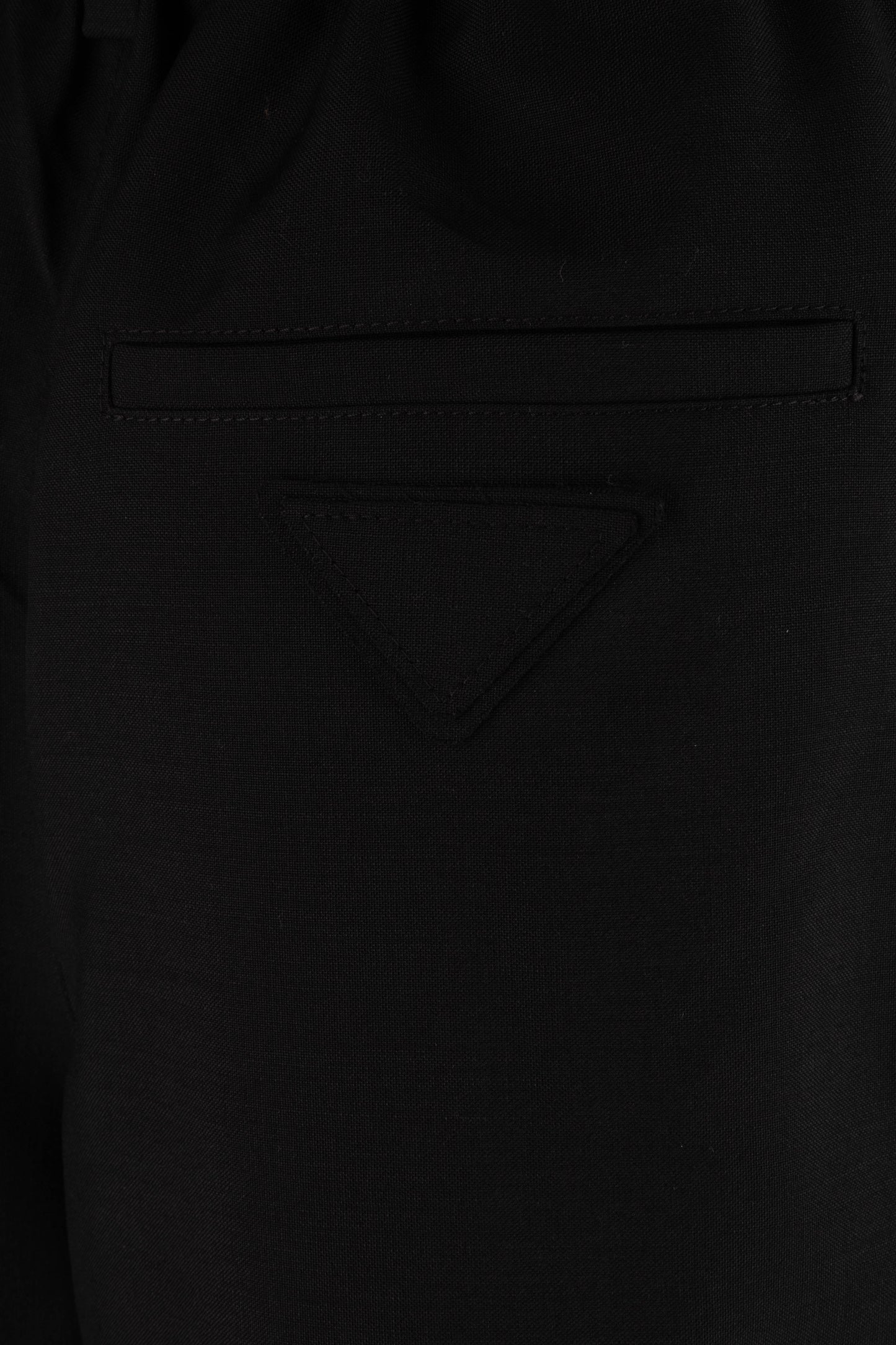 Prada Woman Clothing Trousers PRADA