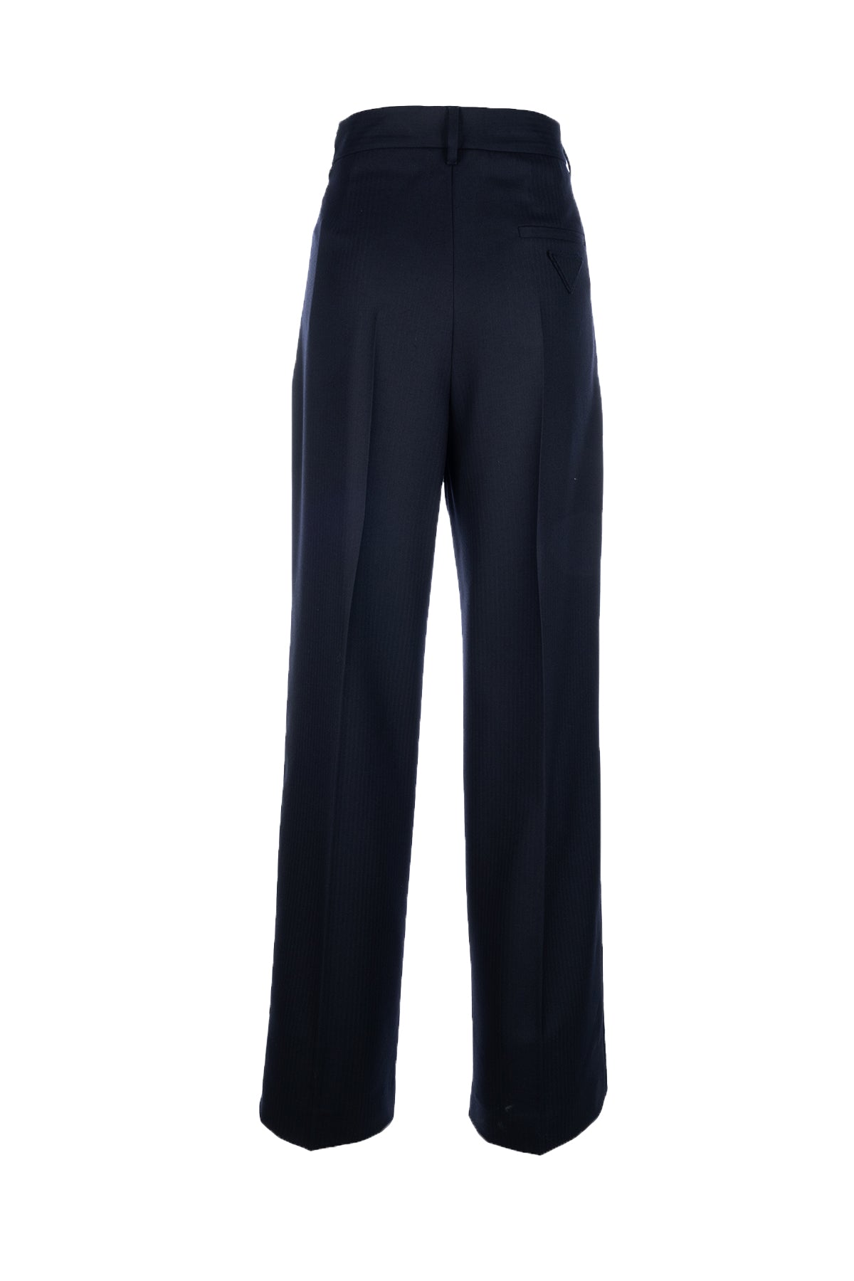 Prada Woman Clothing Trousers PRADA