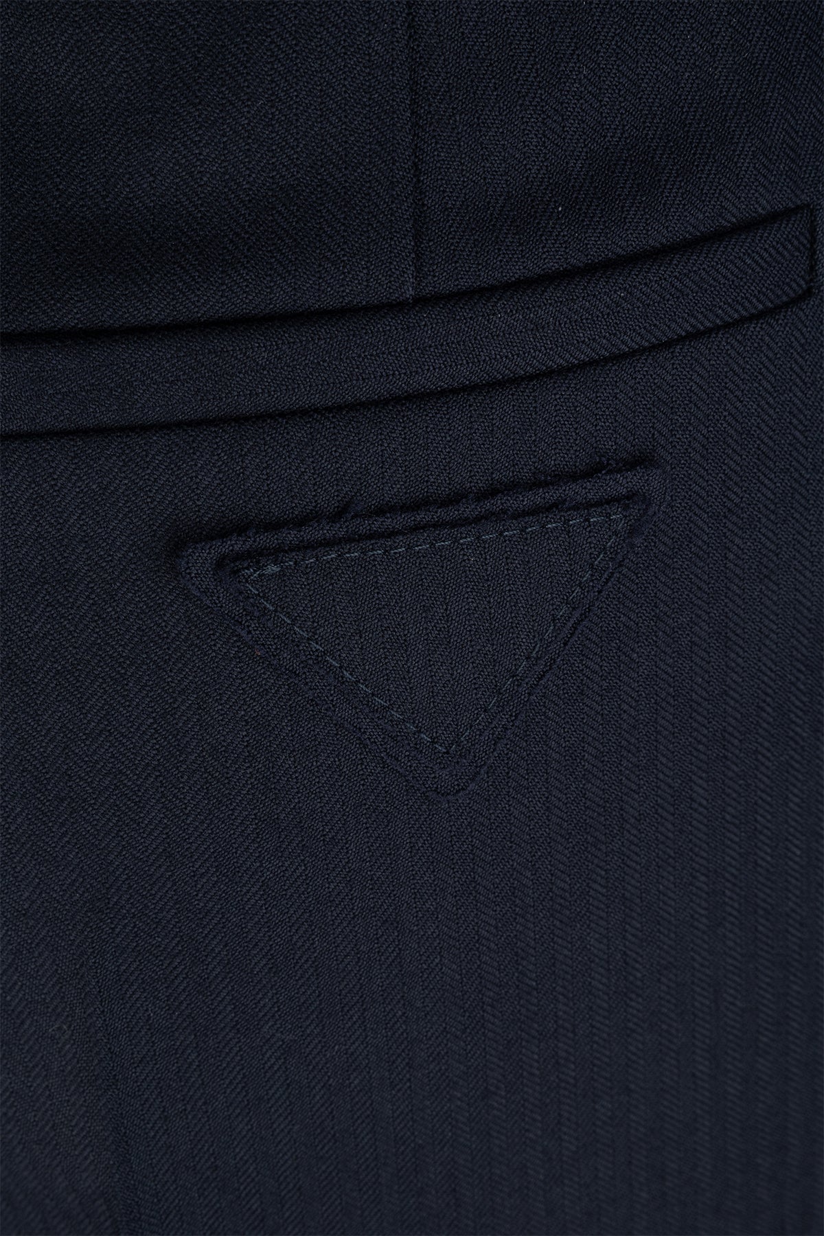 Prada Woman Clothing Trousers PRADA