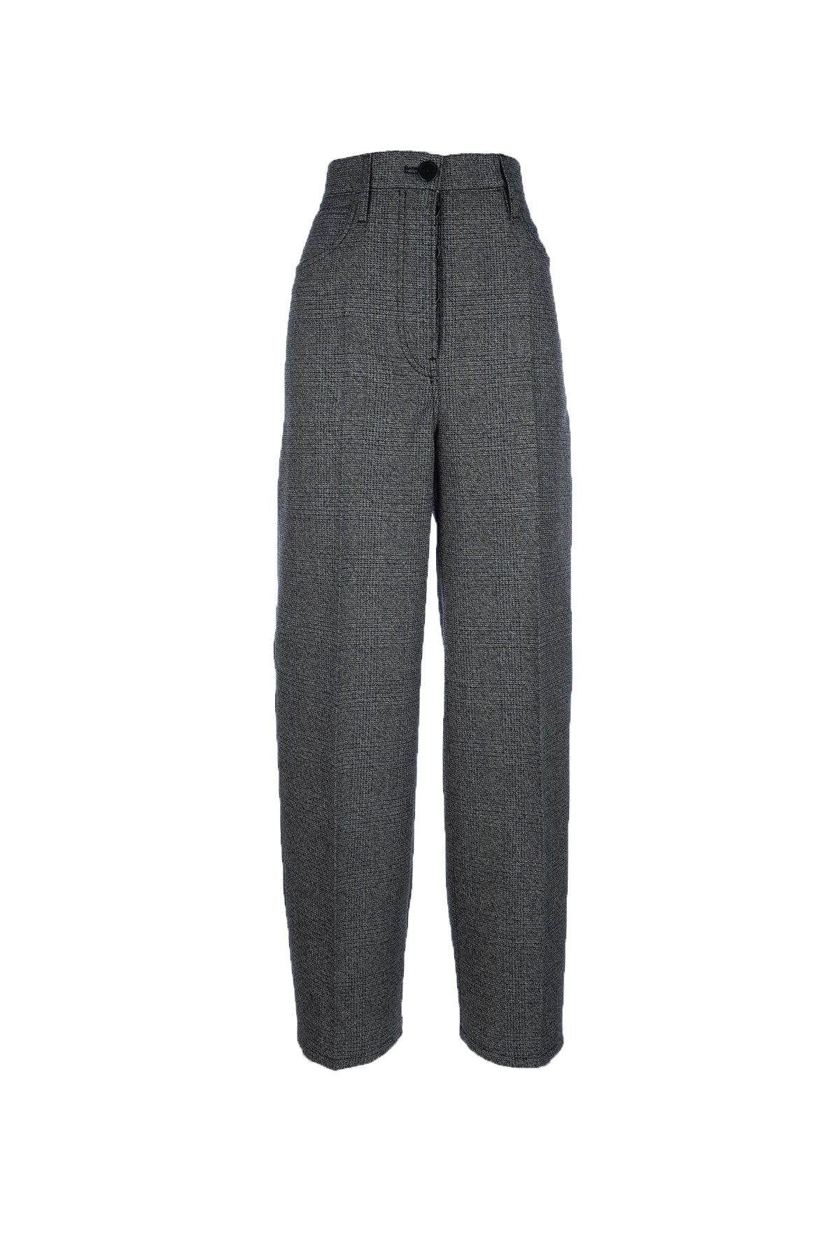 Prada Woman Clothing Trousers PRADA