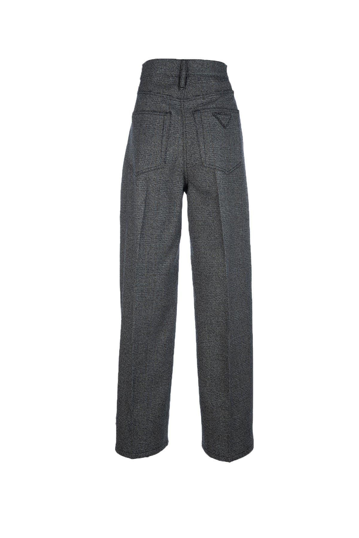 Prada Woman Clothing Trousers PRADA