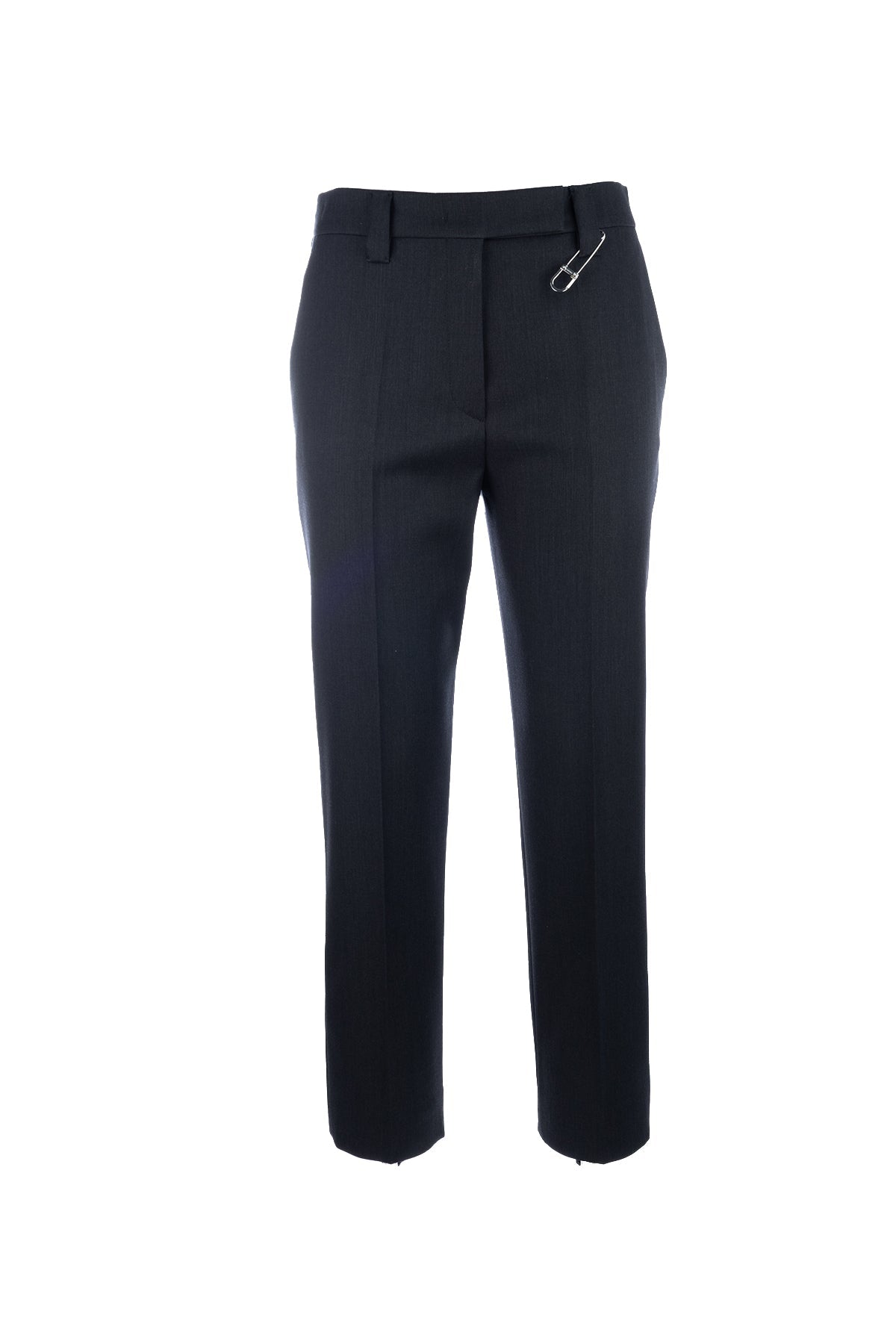 Prada Woman Clothing Trousers PRADA