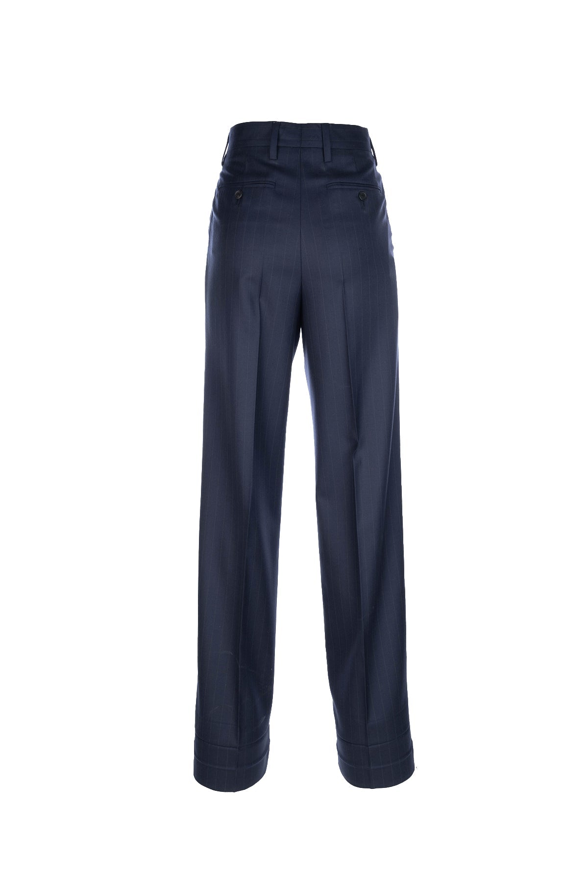Prada Woman Clothing Trousers PRADA