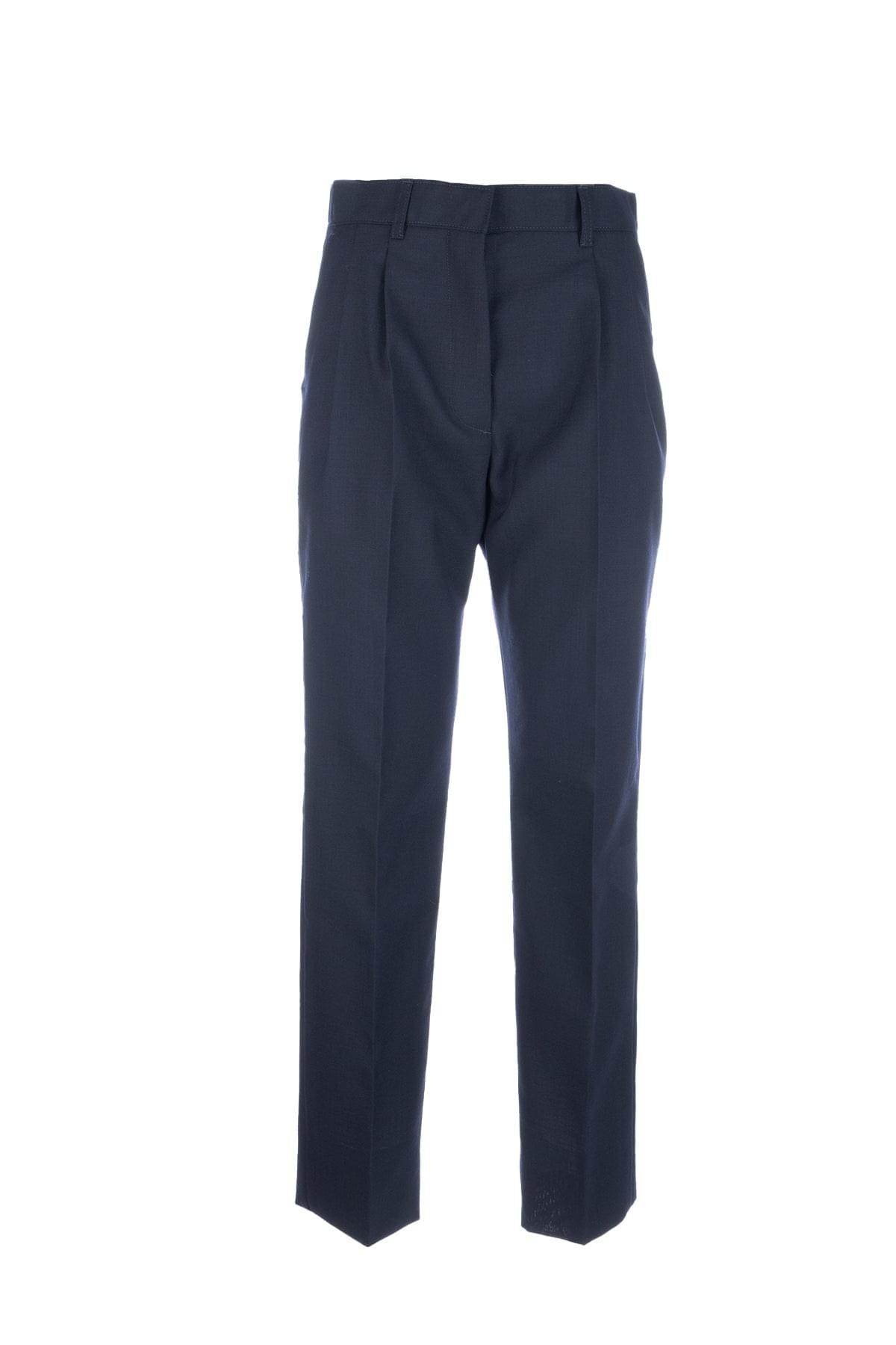 Prada Woman Clothing Trousers PRADA