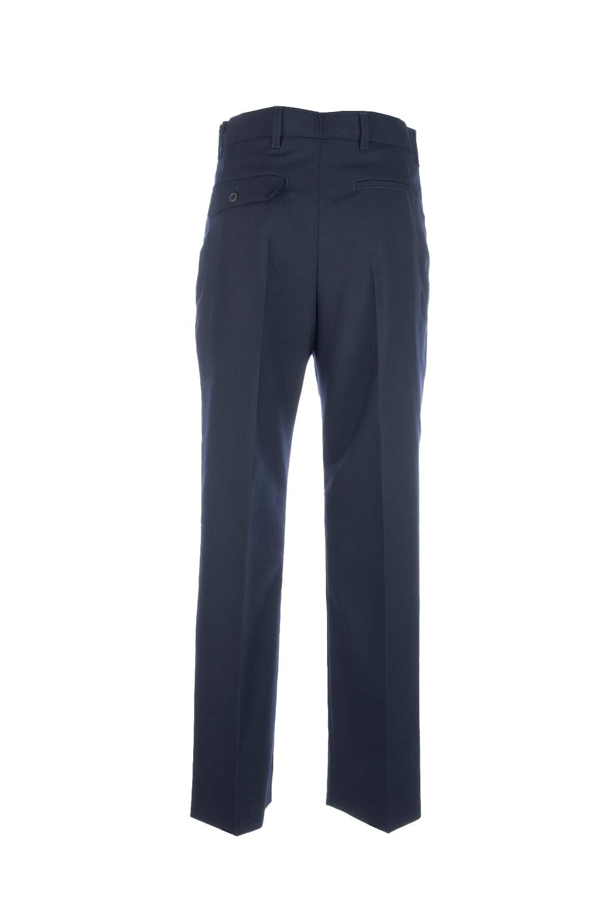 Prada Woman Clothing Trousers PRADA