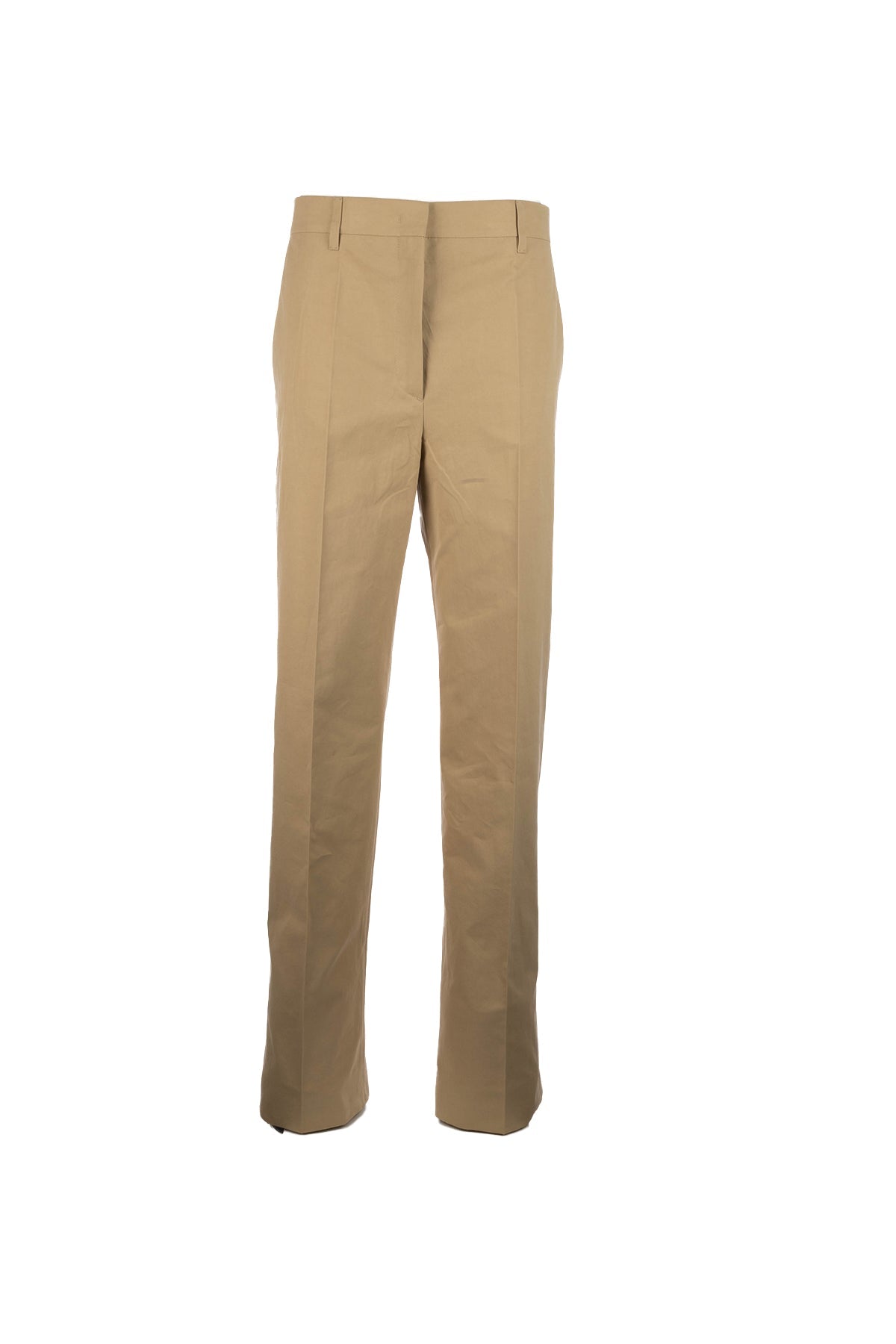 Prada Woman Clothing Trousers PRADA