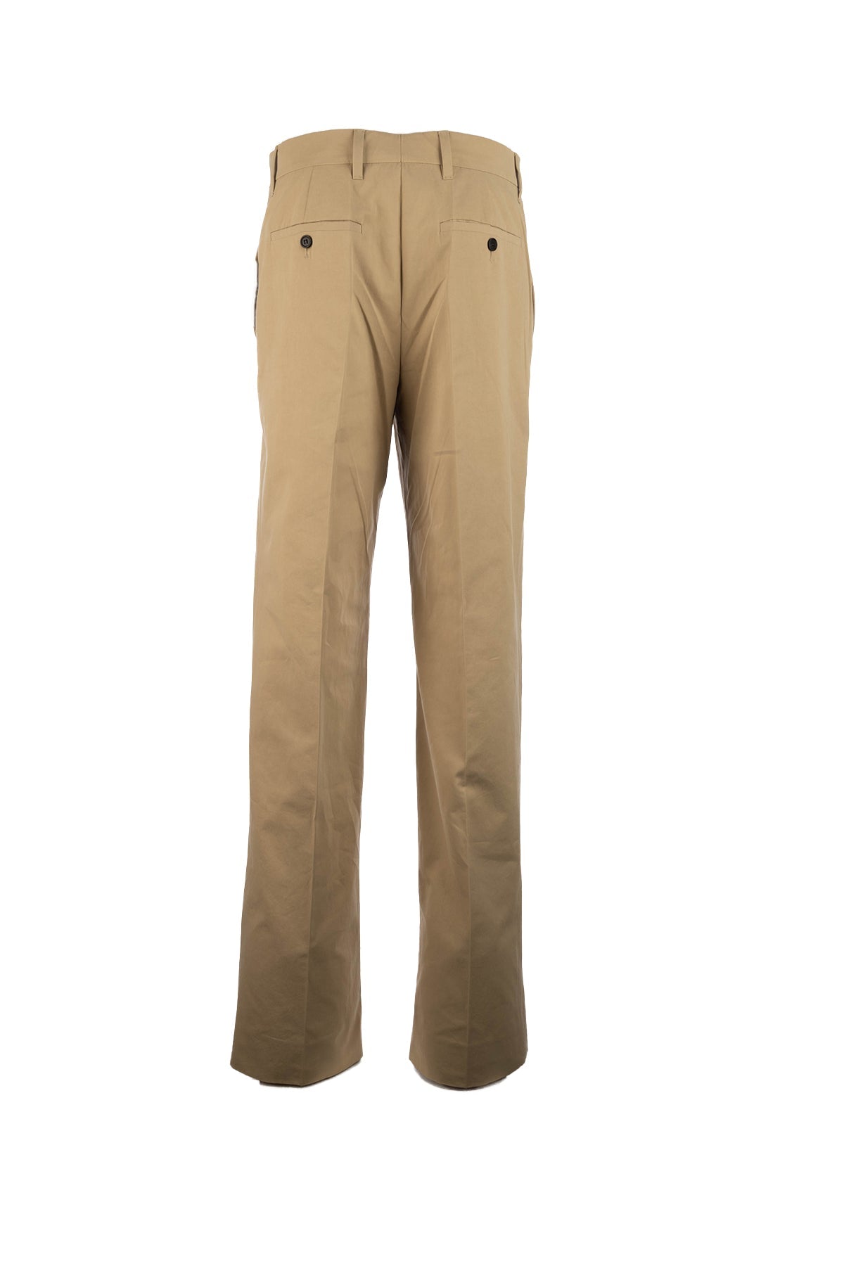 Prada Woman Clothing Trousers PRADA