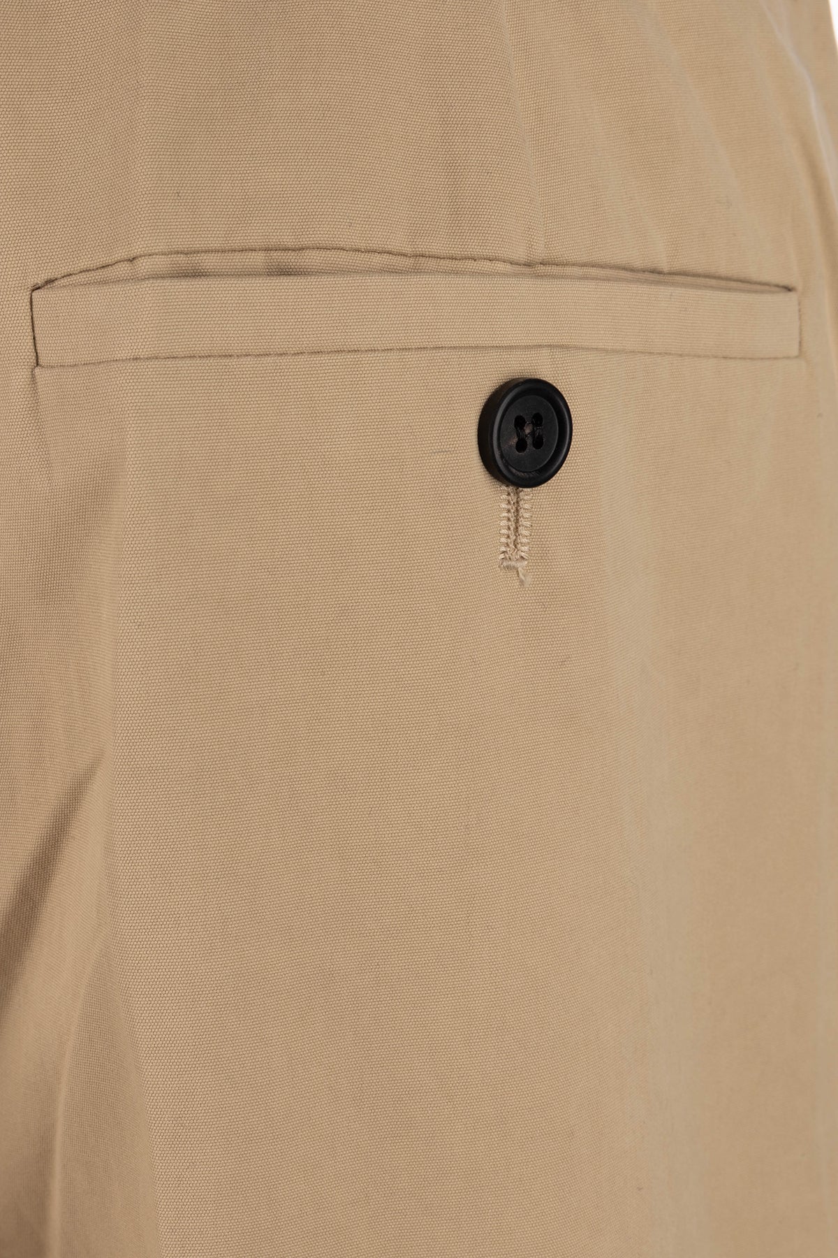 Prada Woman Clothing Trousers PRADA