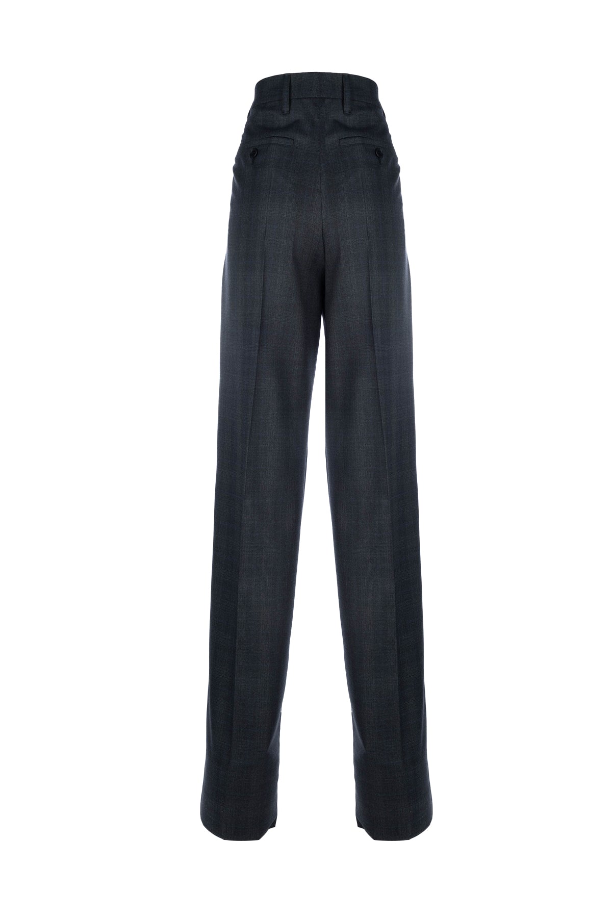 Prada Woman Clothing Trousers PRADA
