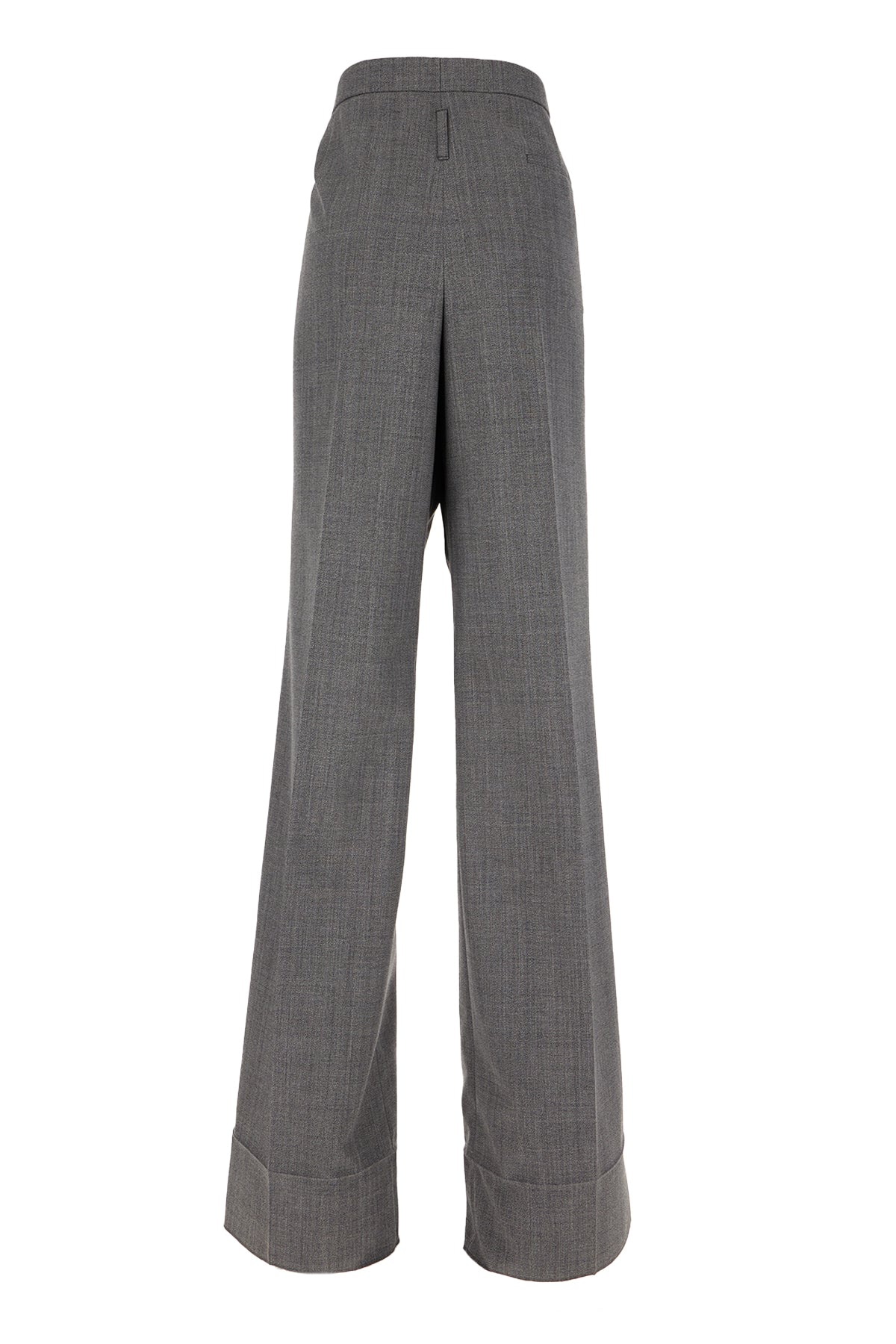 Prada Woman Clothing Trousers PRADA
