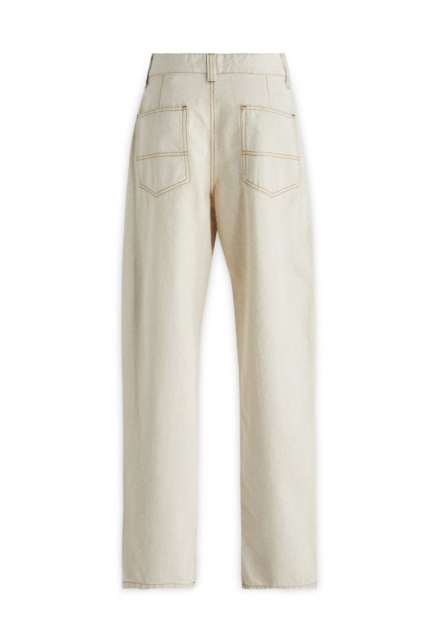 Isabel Marant Woman Clothing Trousers ISABEL MARANT
