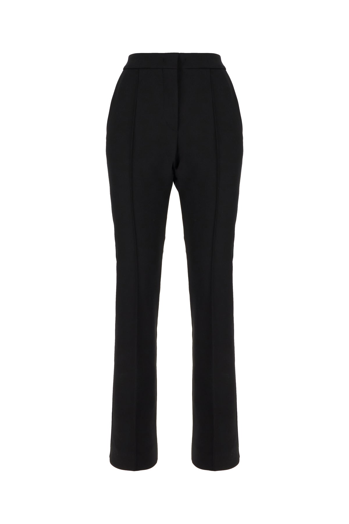 Sportmax Woman Clothing Trousers SPORTMAX