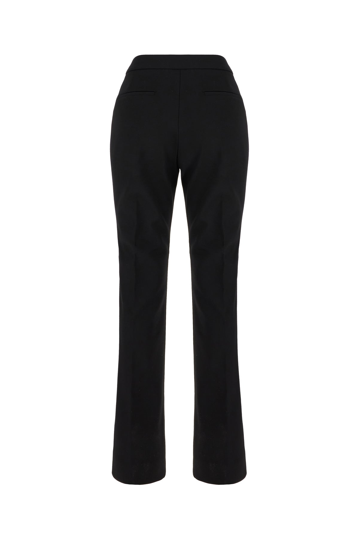 Sportmax Woman Clothing Trousers SPORTMAX