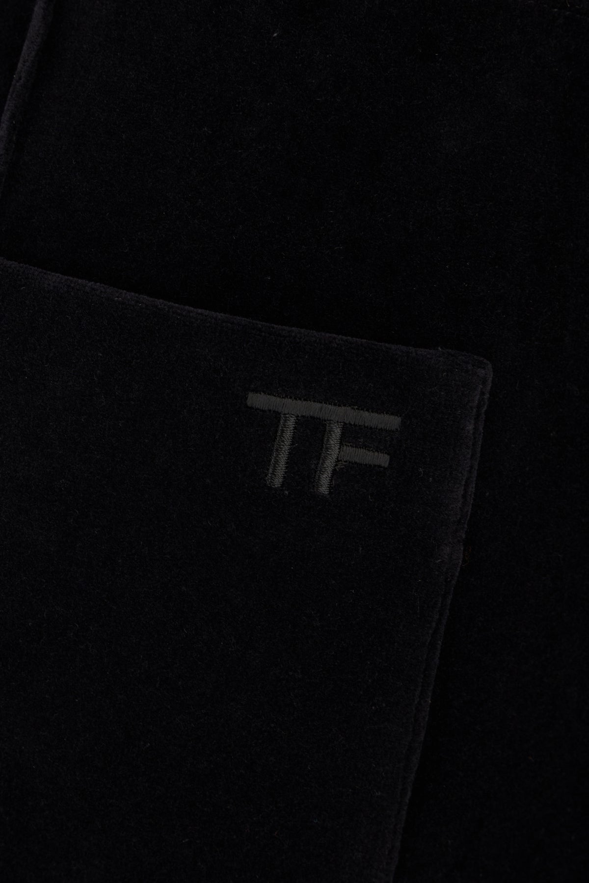 Tom Ford Woman Clothing Trousers TOM FORD