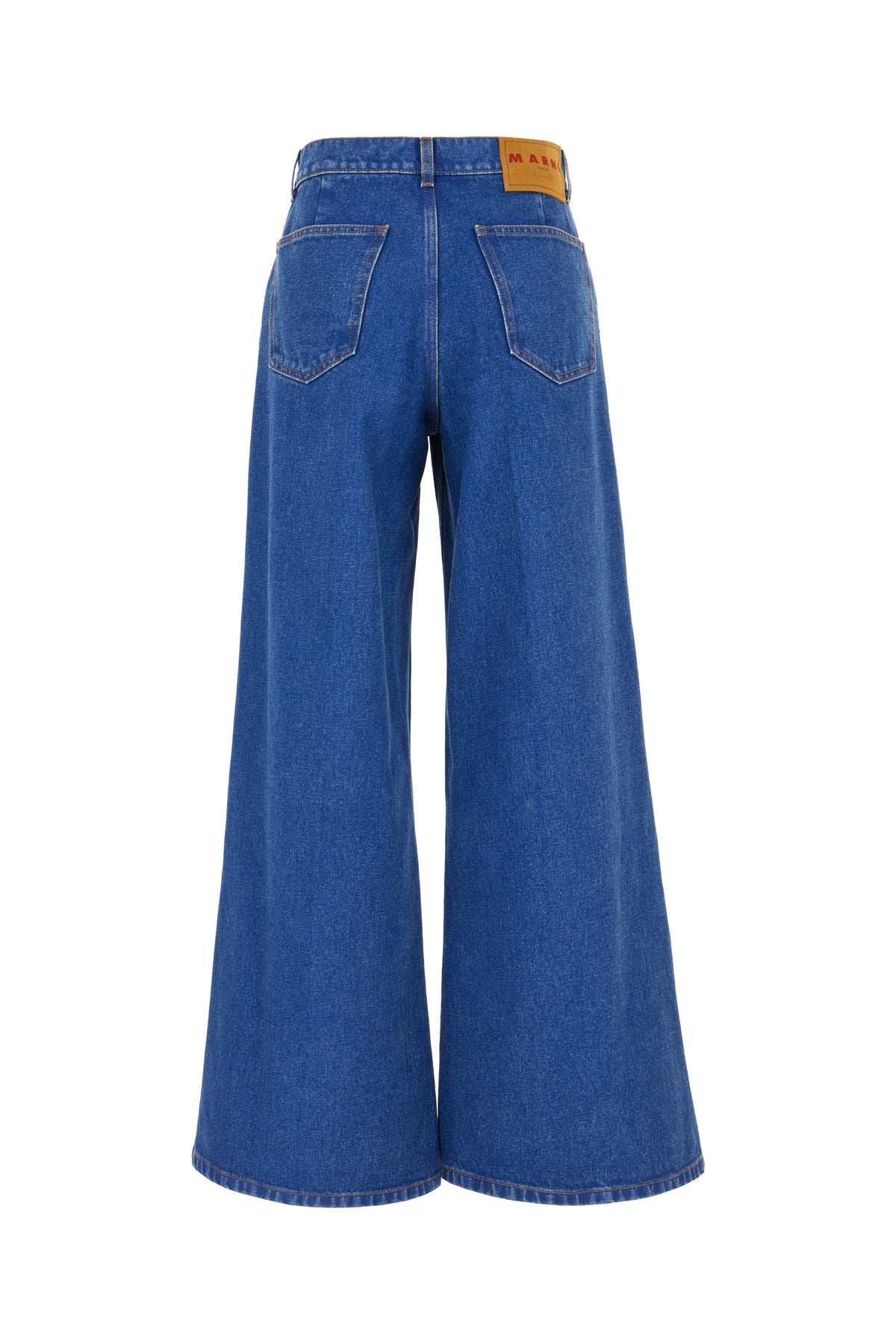 Marni Woman Clothing Jeans MARNI